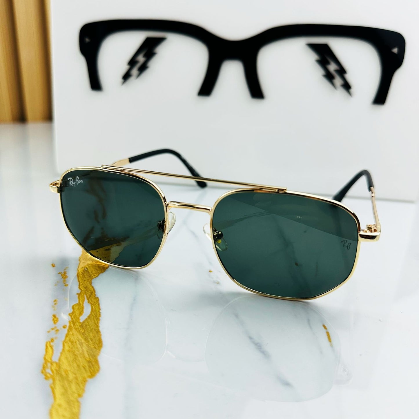 GAFAS CON ESTILO 2025 DE MODA