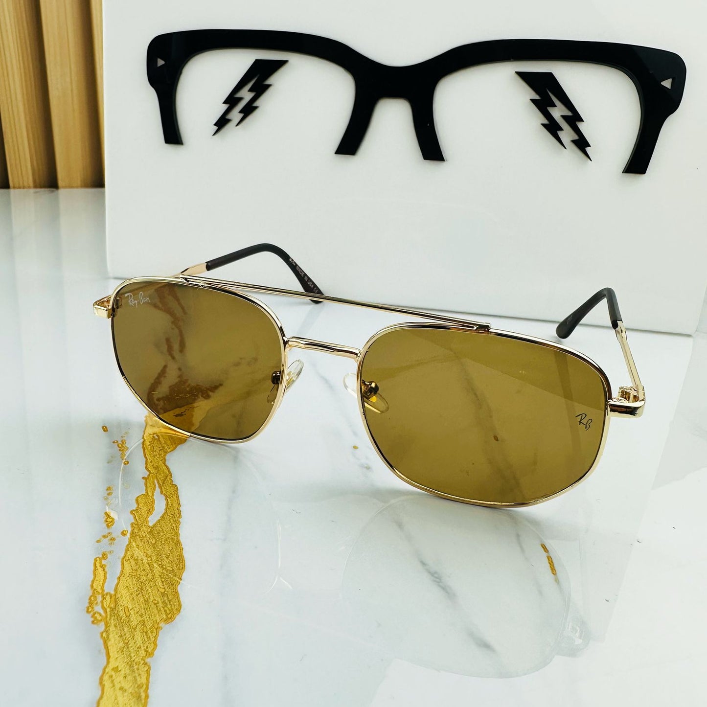 GAFAS CON ESTILO 2025 DE MODA