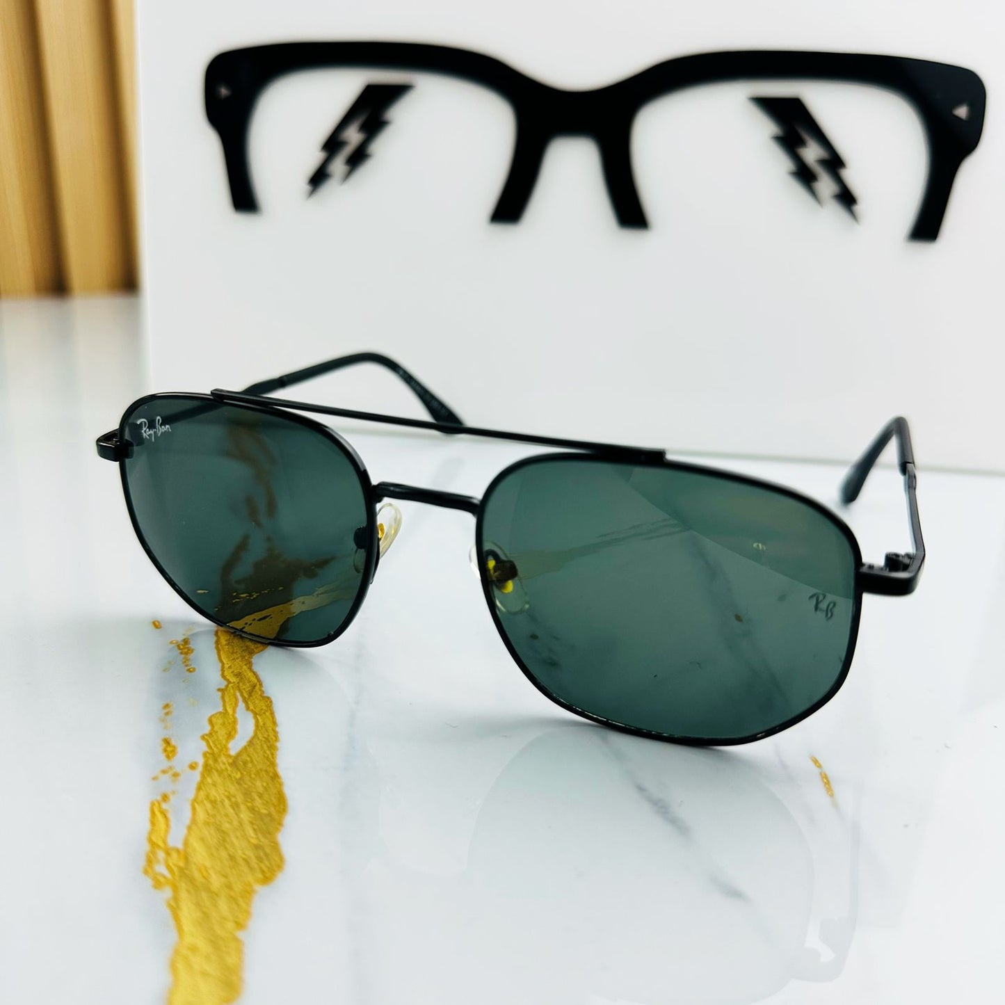 GAFAS CON ESTILO 2025 DE MODA