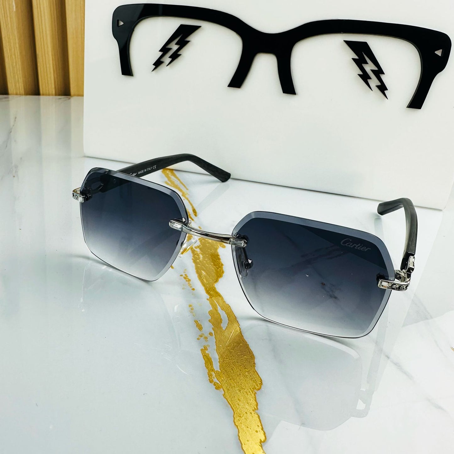 GAFAS CON ESTILO 2025 DE MODA