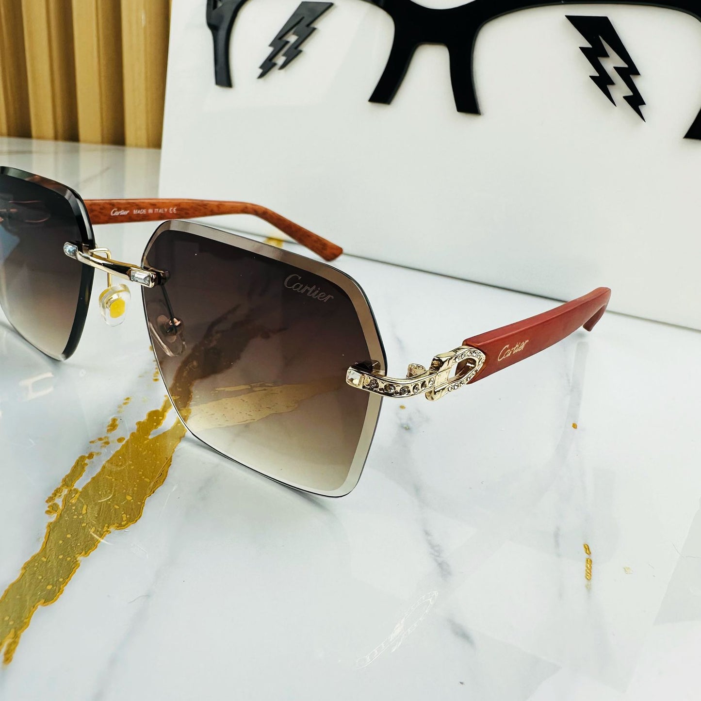 GAFAS CON ESTILO 2025 DE MODA