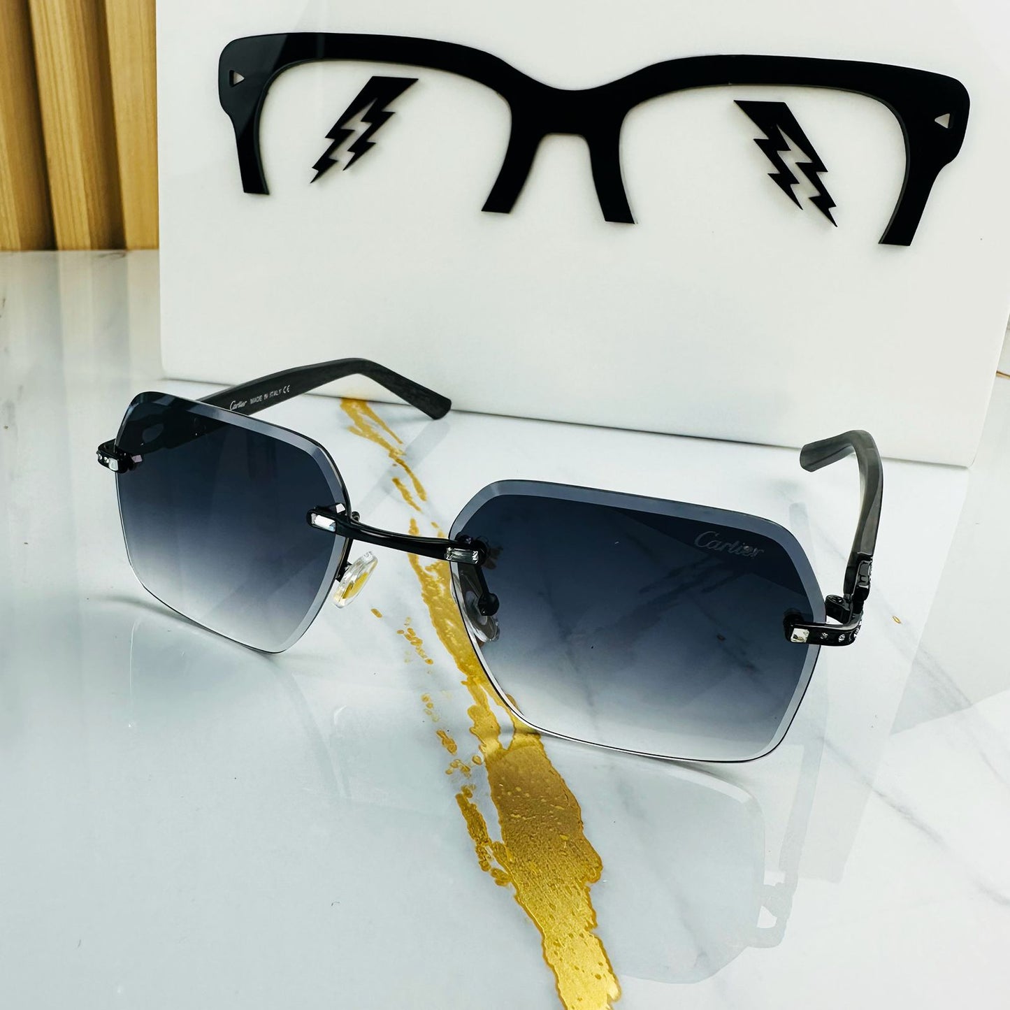 GAFAS CON ESTILO 2025 DE MODA