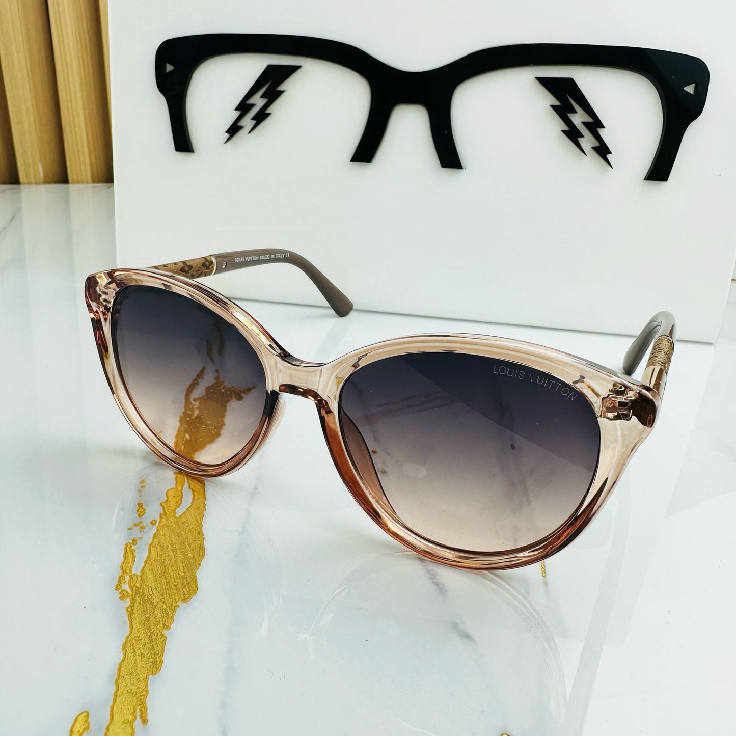 GAFAS CON ESTILO 2025 DE MODA