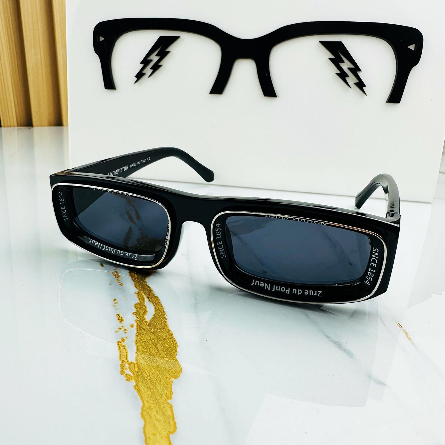 GAFAS CON ESTILO 2025 DE MODA