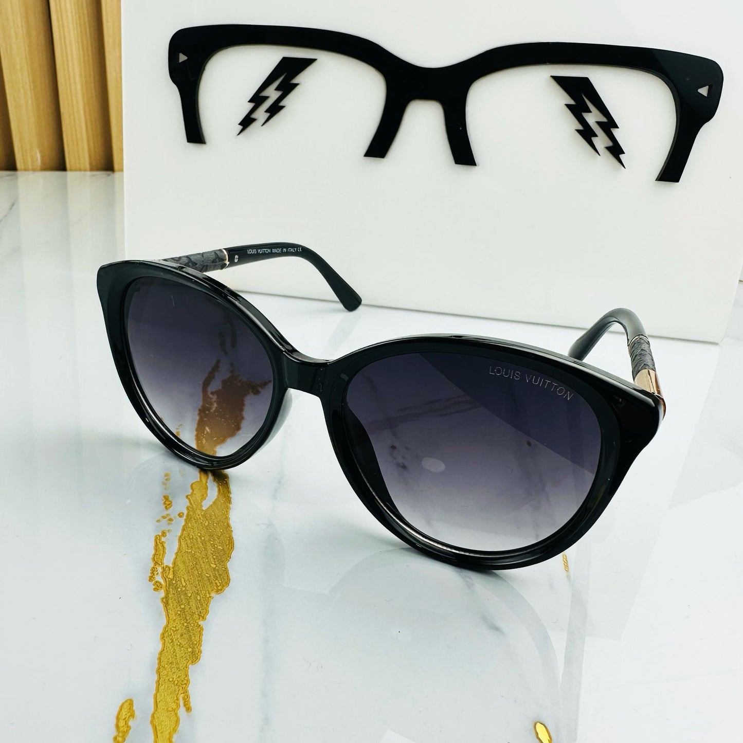 GAFAS CON ESTILO 2025 DE MODA