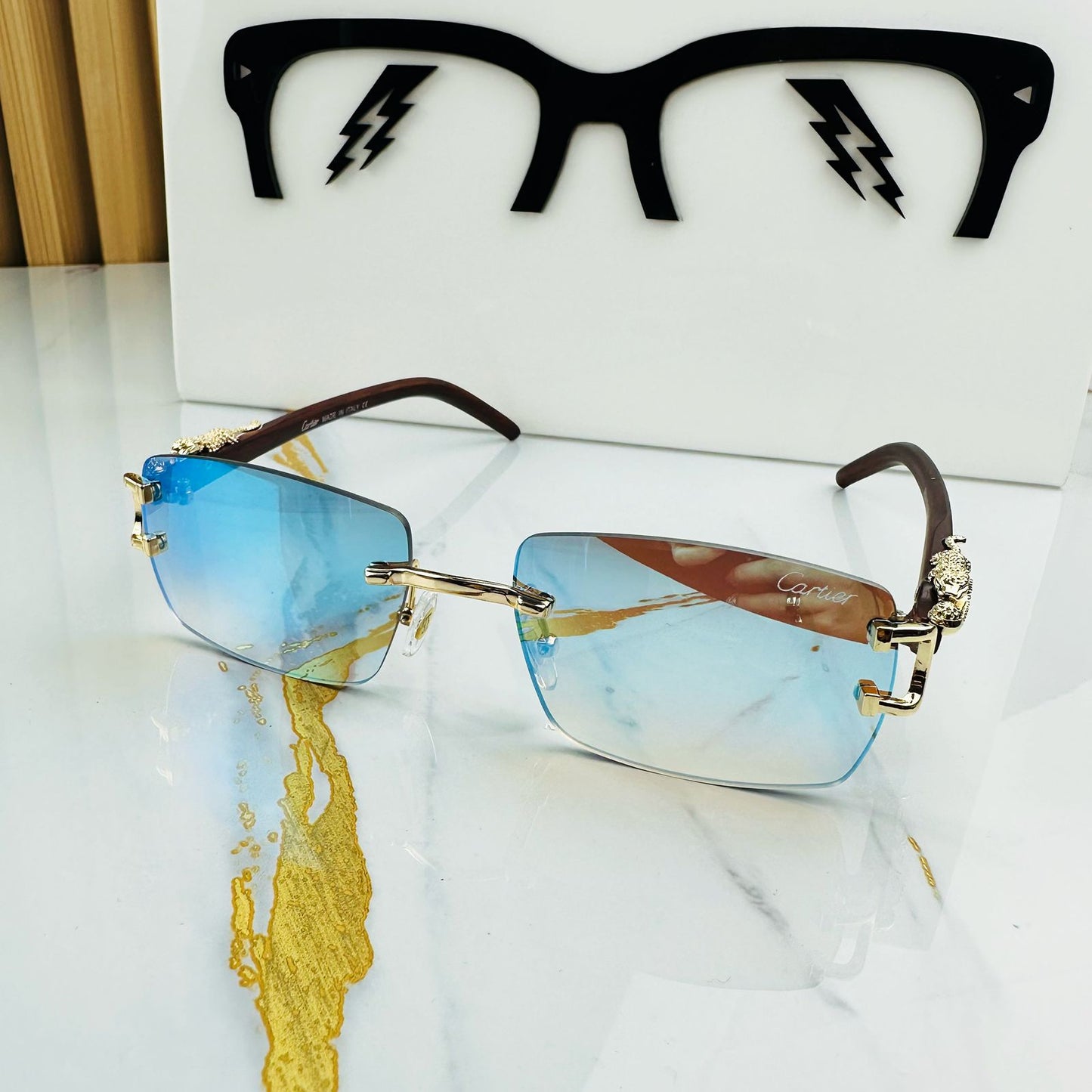 GAFAS CON ESTILO 2025 DE MODA