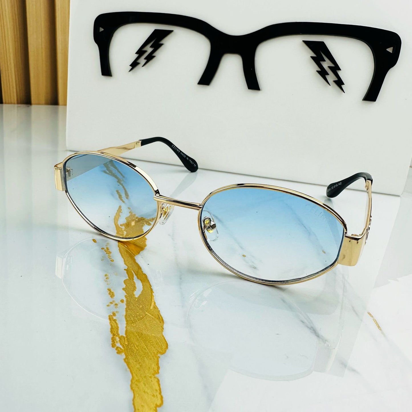 GAFAS CON ESTILO 2025 DE MODA