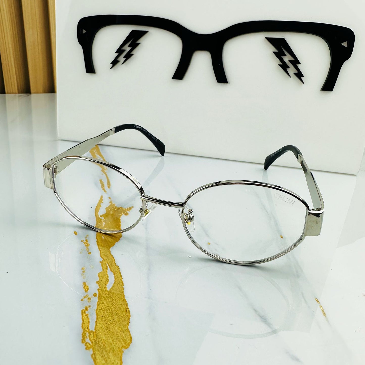 GAFAS CON ESTILO 2025 DE MODA
