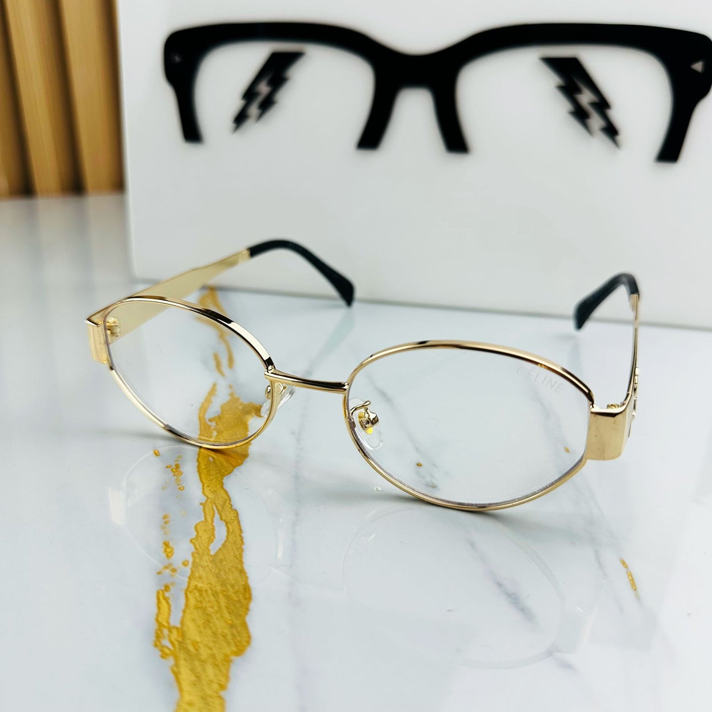 GAFAS CON ESTILO 2025 DE MODA