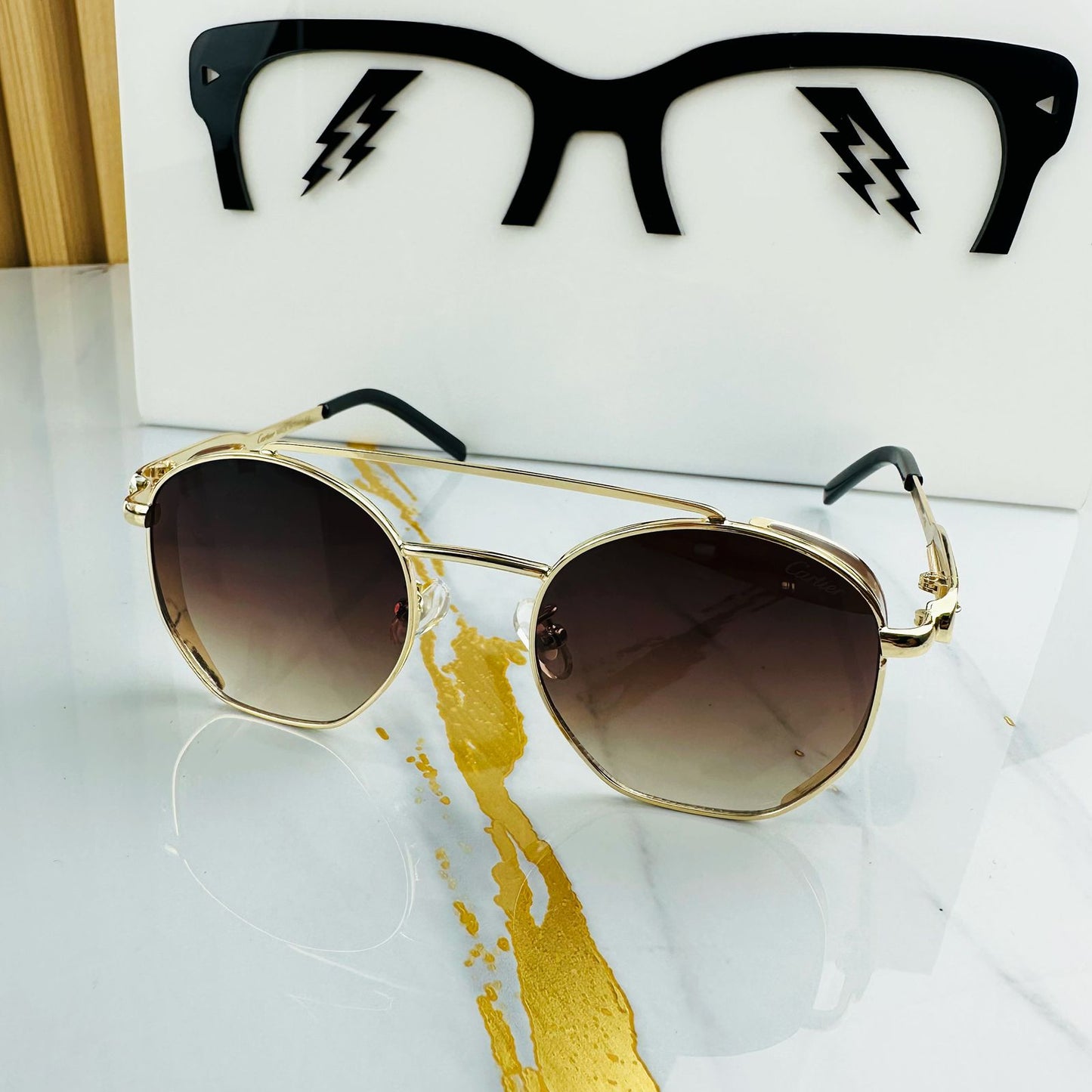 GAFAS CON ESTILO 2025 DE MODA