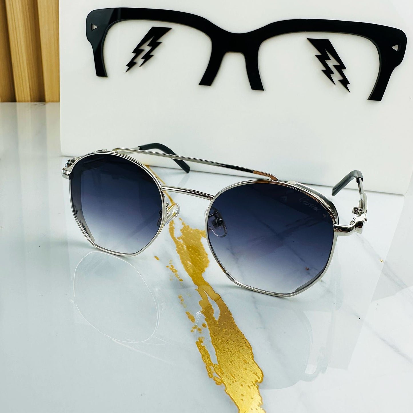 GAFAS CON ESTILO 2025 DE MODA