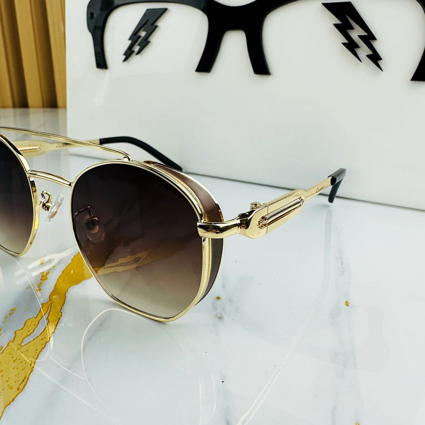 GAFAS CON ESTILO 2025 DE MODA