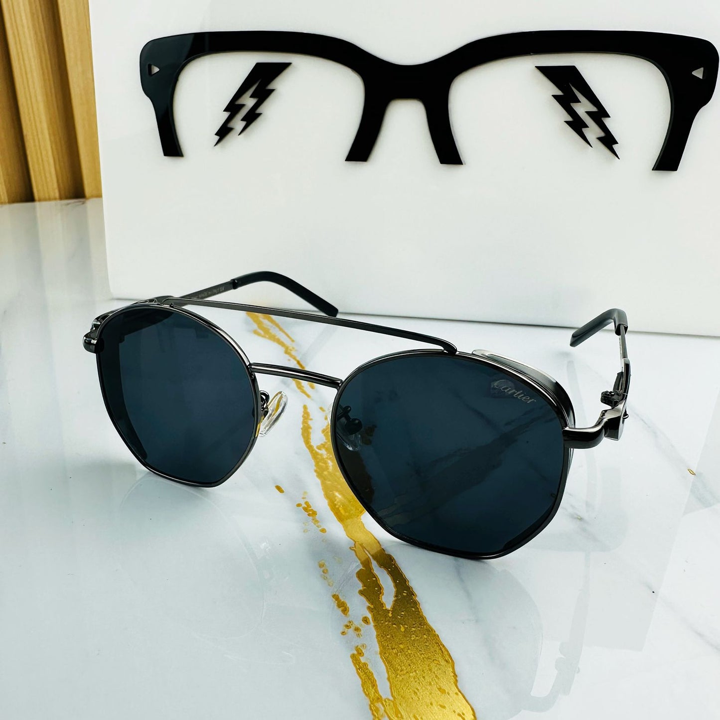 GAFAS CON ESTILO 2025 DE MODA