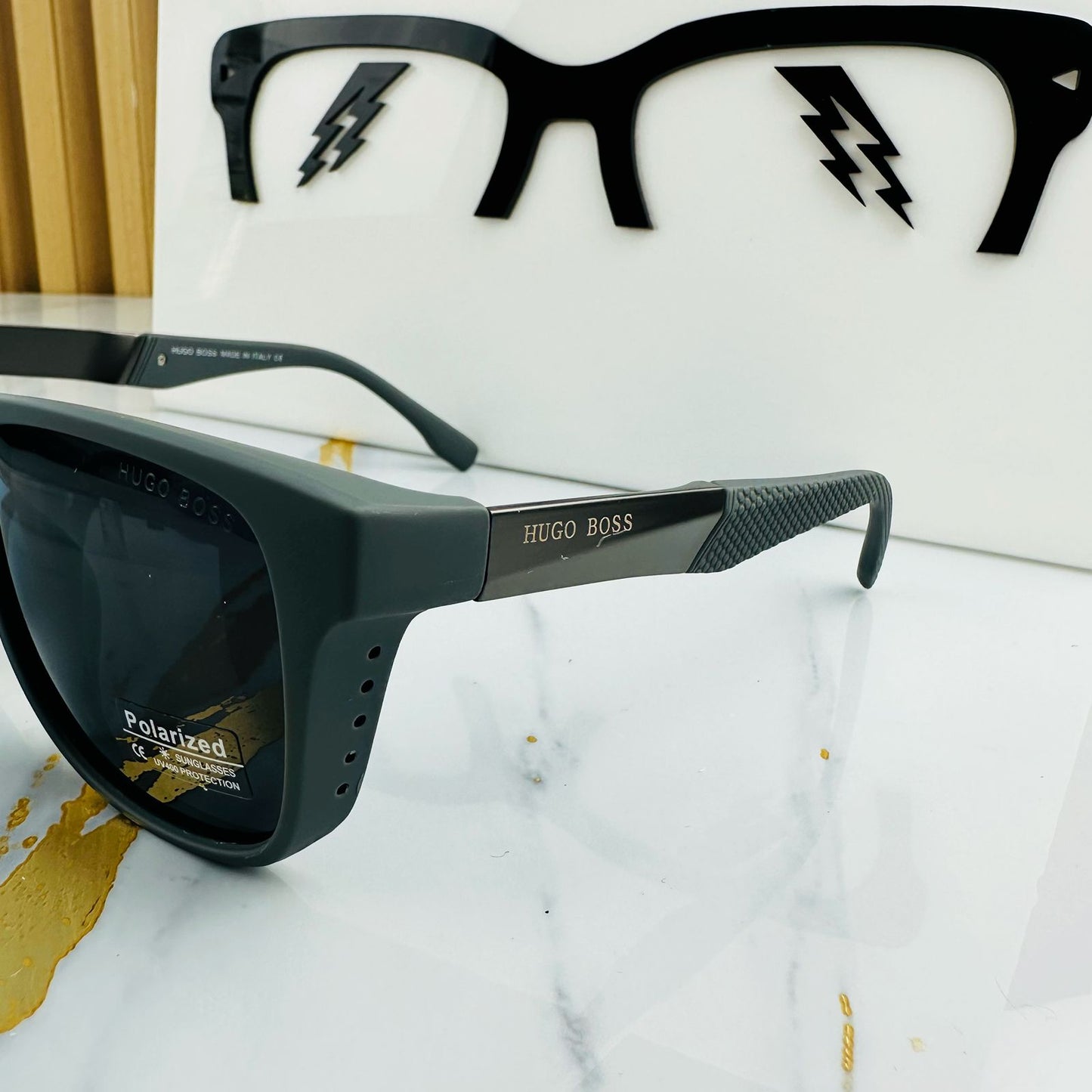 GAFAS CON ESTILO 2025 DE MODA