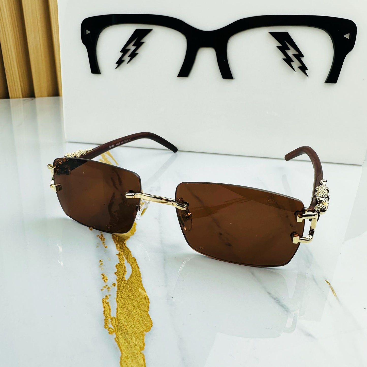 GAFAS CON ESTILO 2025 DE MODA
