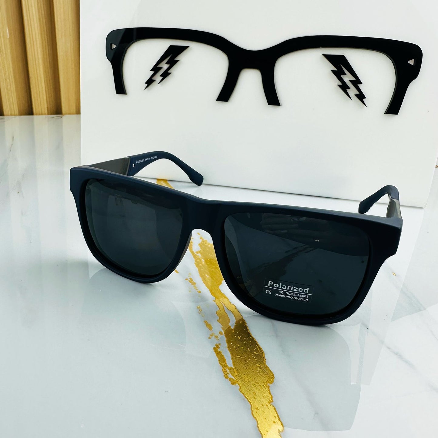 GAFAS CON ESTILO 2025 DE MODA