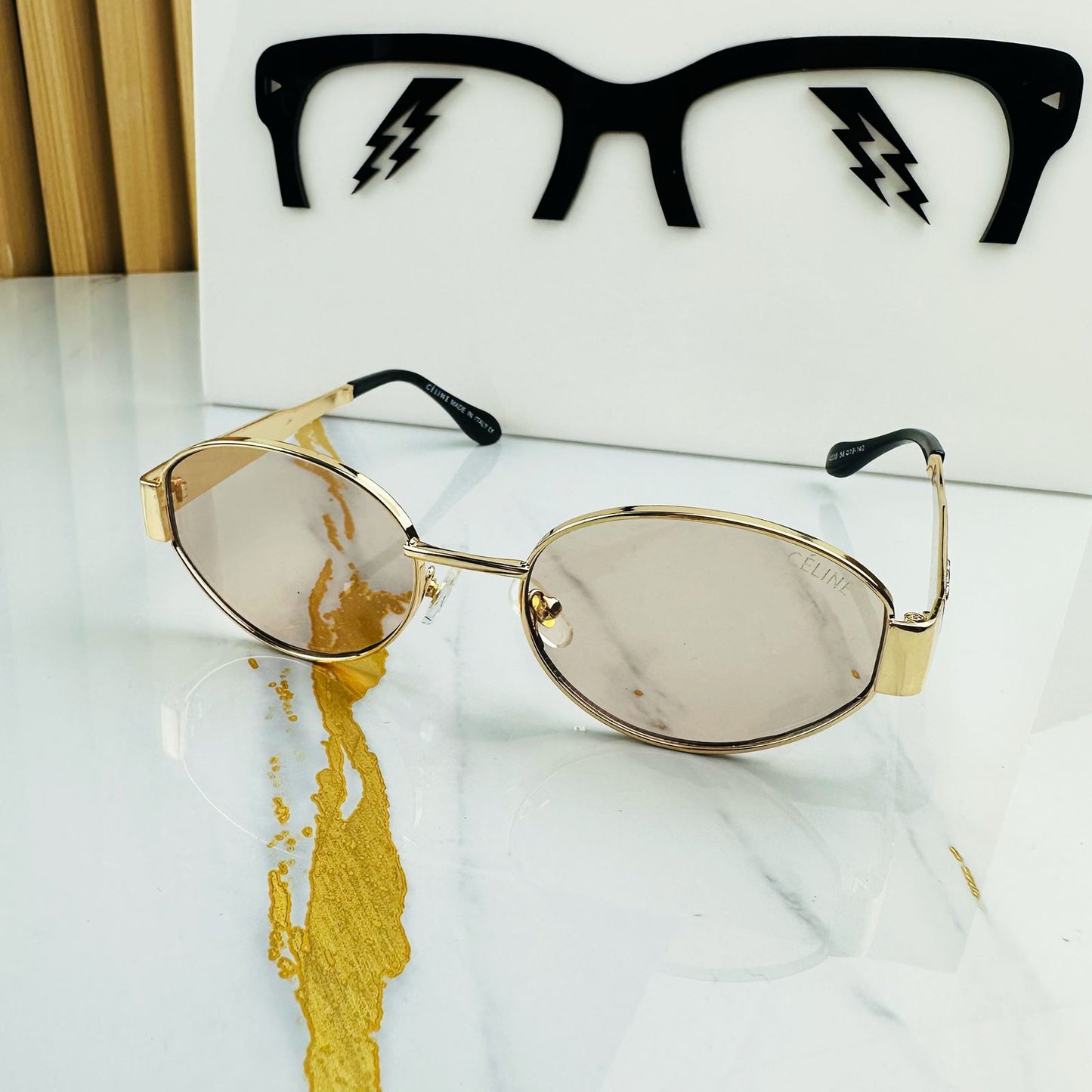 GAFAS CON ESTILO 2025 DE MODA
