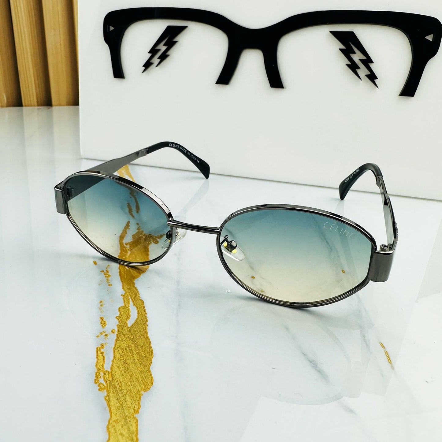 GAFAS CON ESTILO 2025 DE MODA