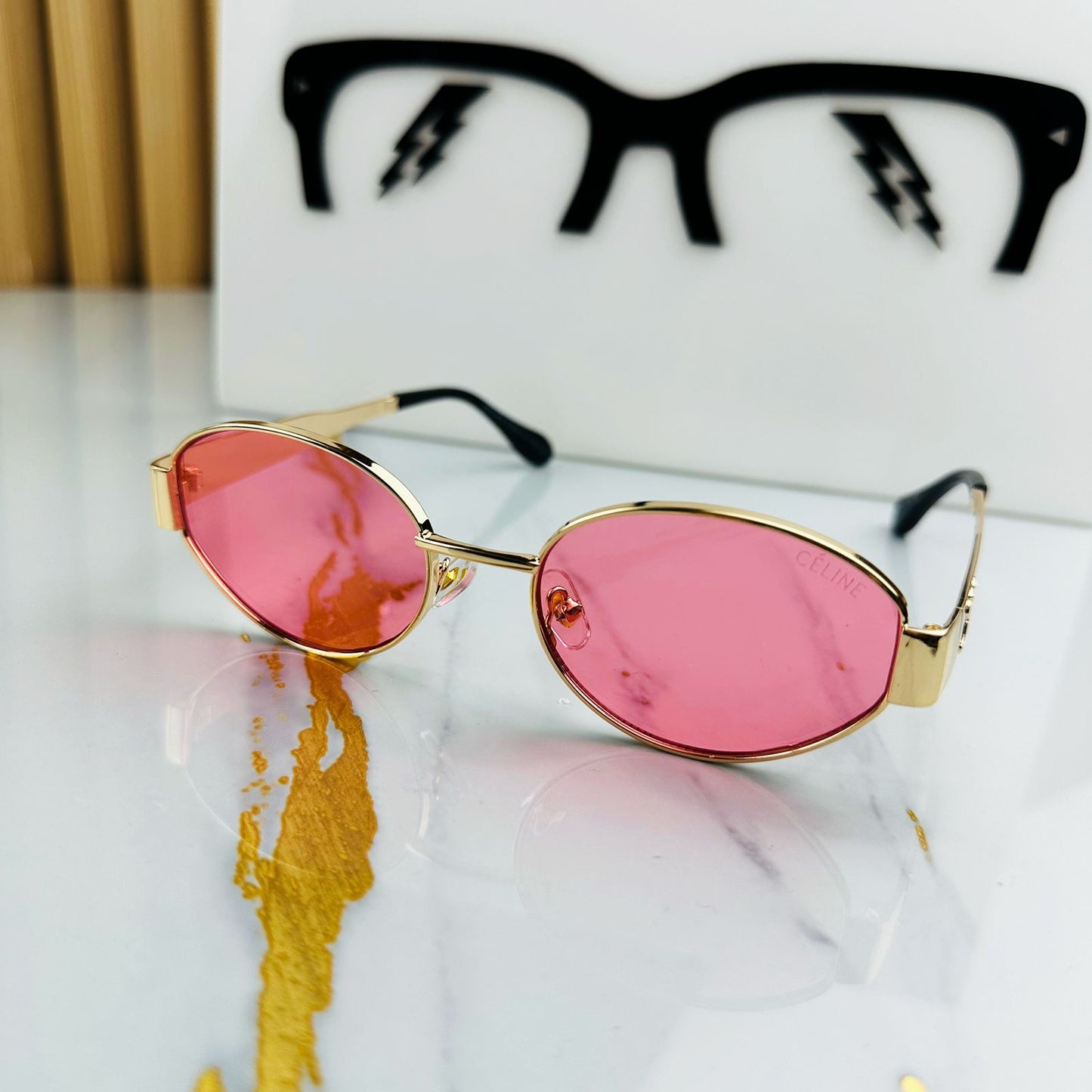GAFAS CON ESTILO 2025 DE MODA