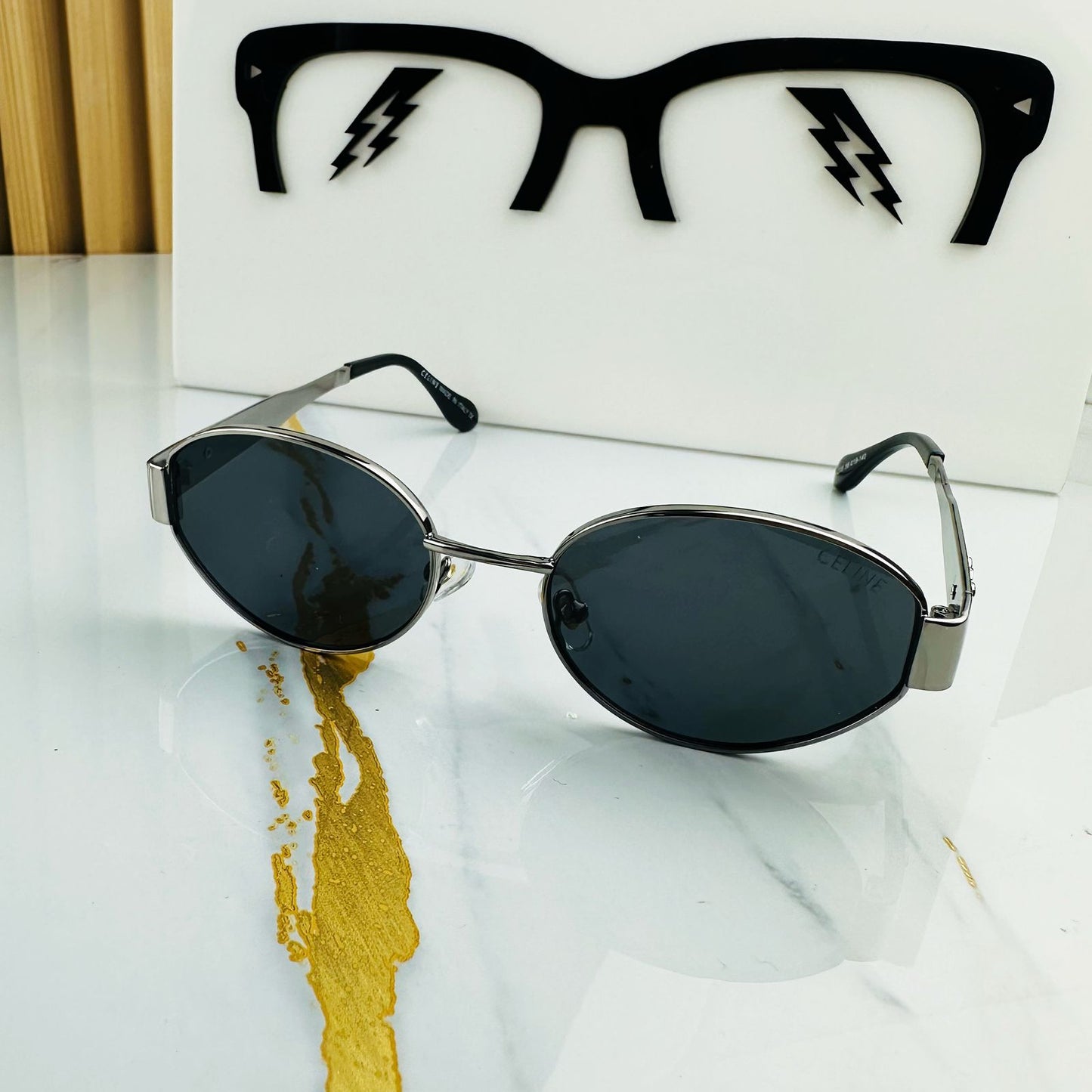 GAFAS CON ESTILO 2025 DE MODA