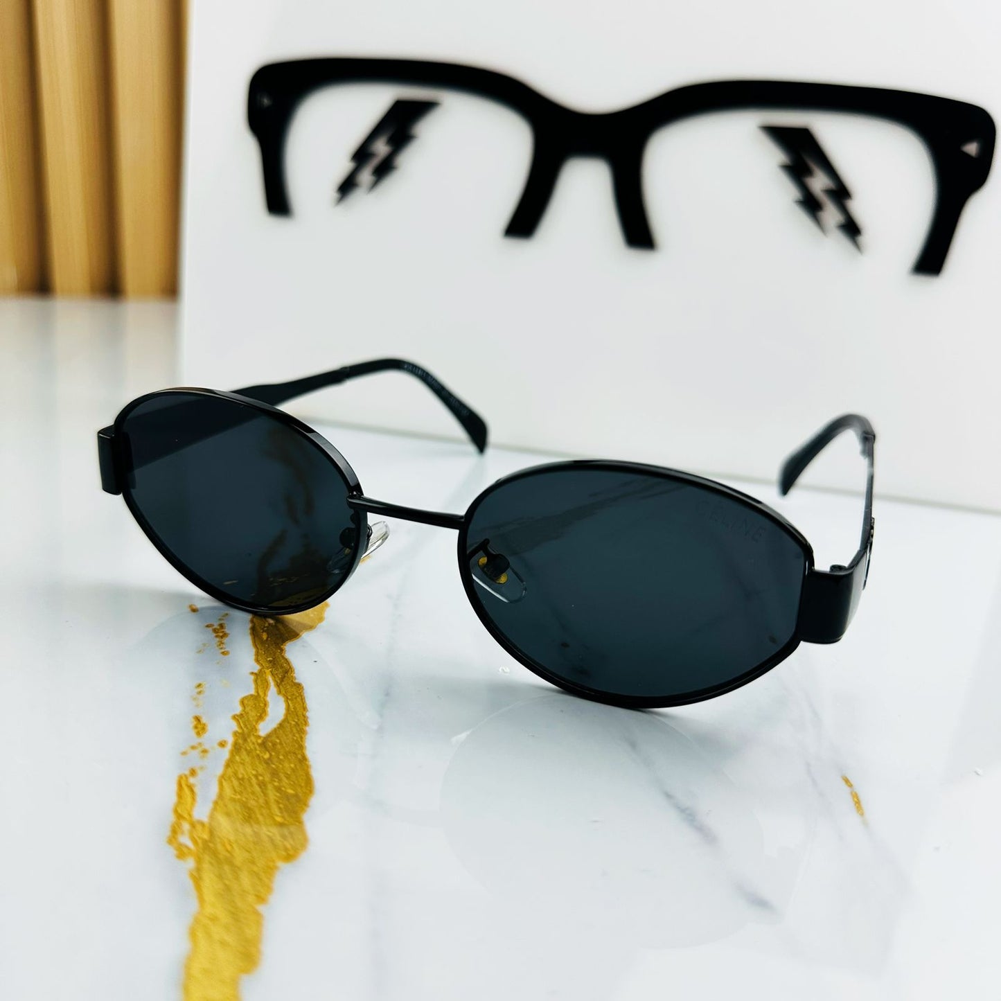 GAFAS CON ESTILO 2025 DE MODA