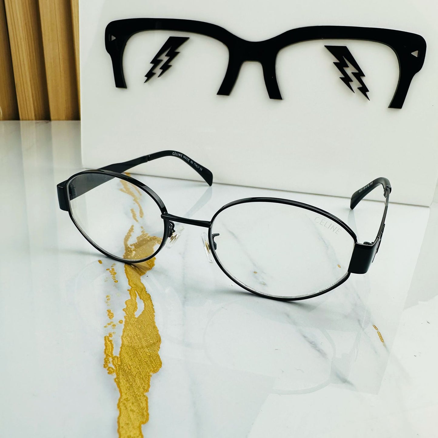 GAFAS CON ESTILO 2025 DE MODA