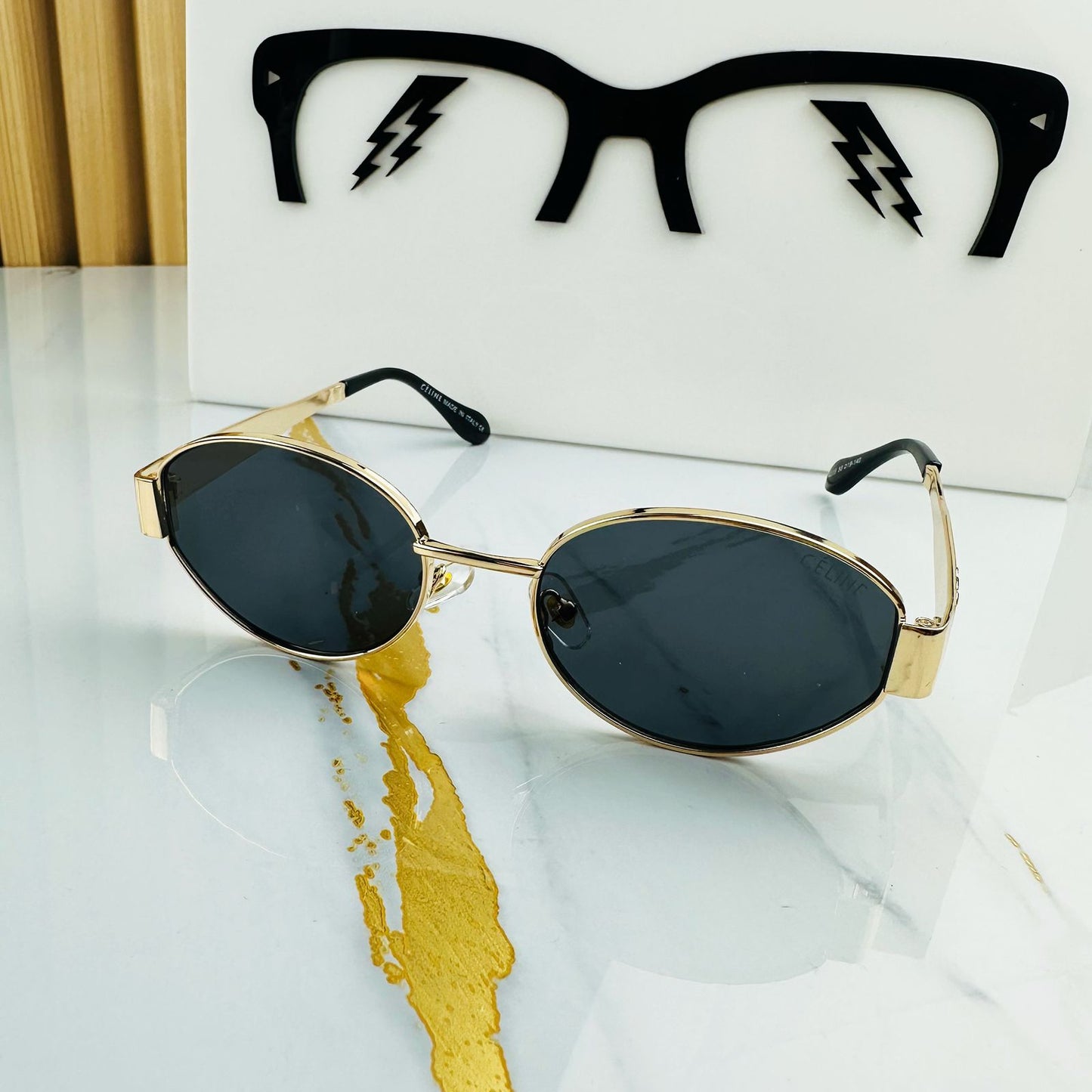 GAFAS CON ESTILO 2025 DE MODA