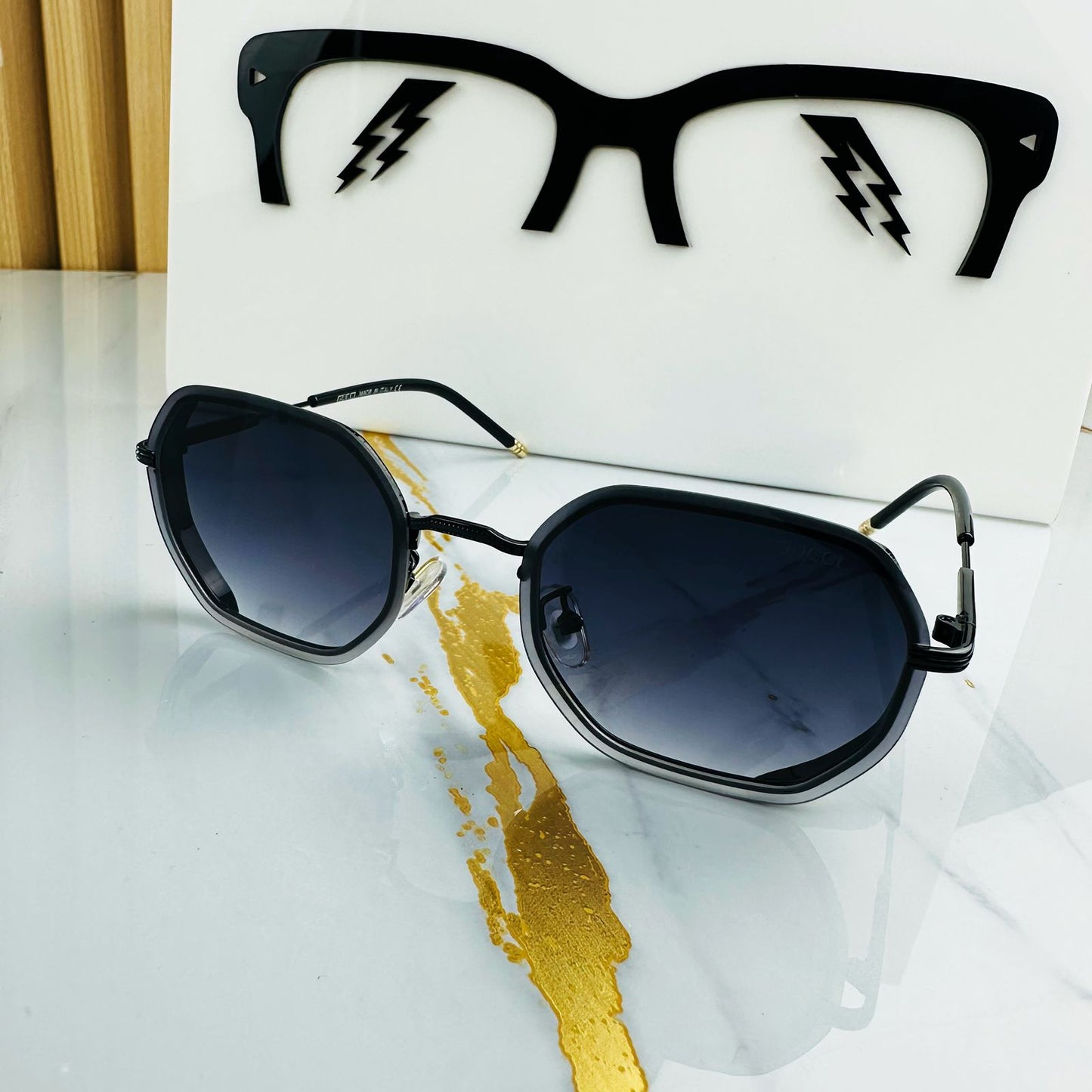 GAFAS CON ESTILO 2025 DE MODA