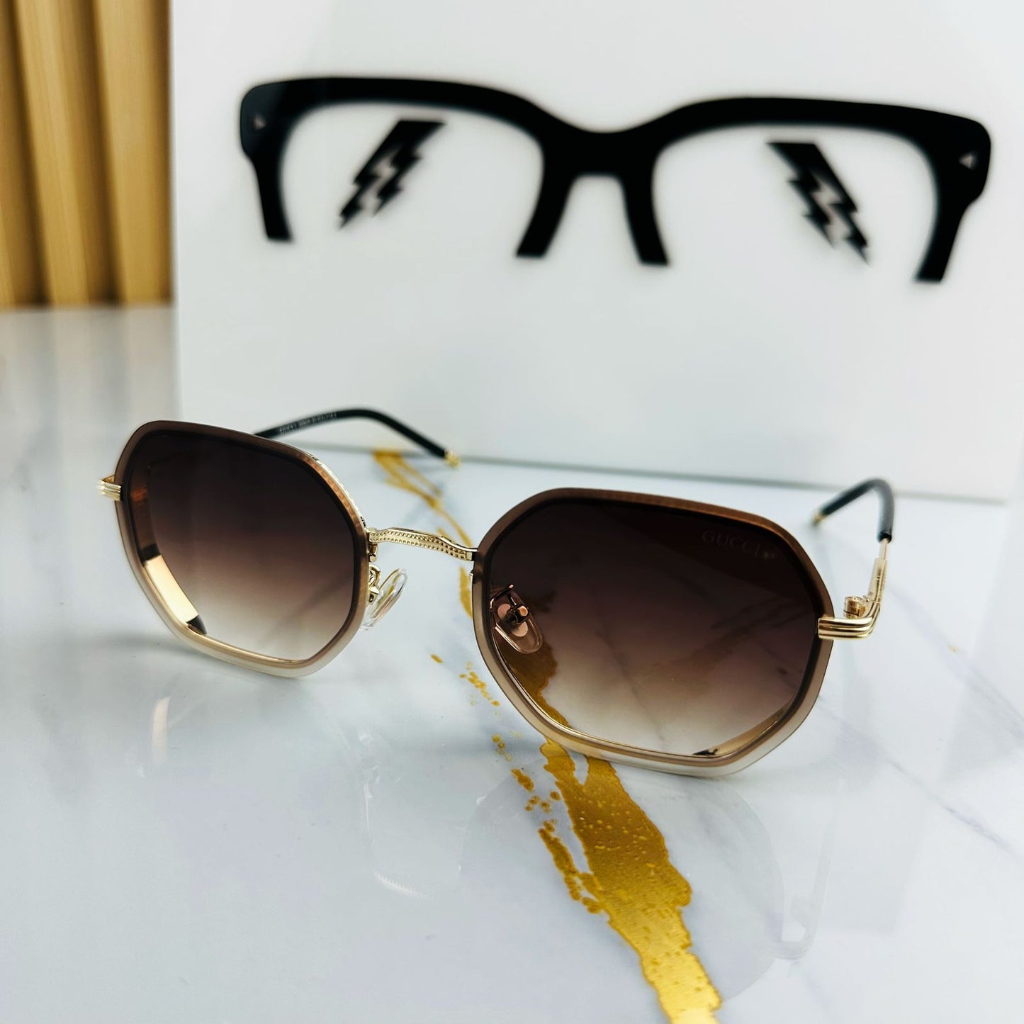 GAFAS CON ESTILO 2025 DE MODA
