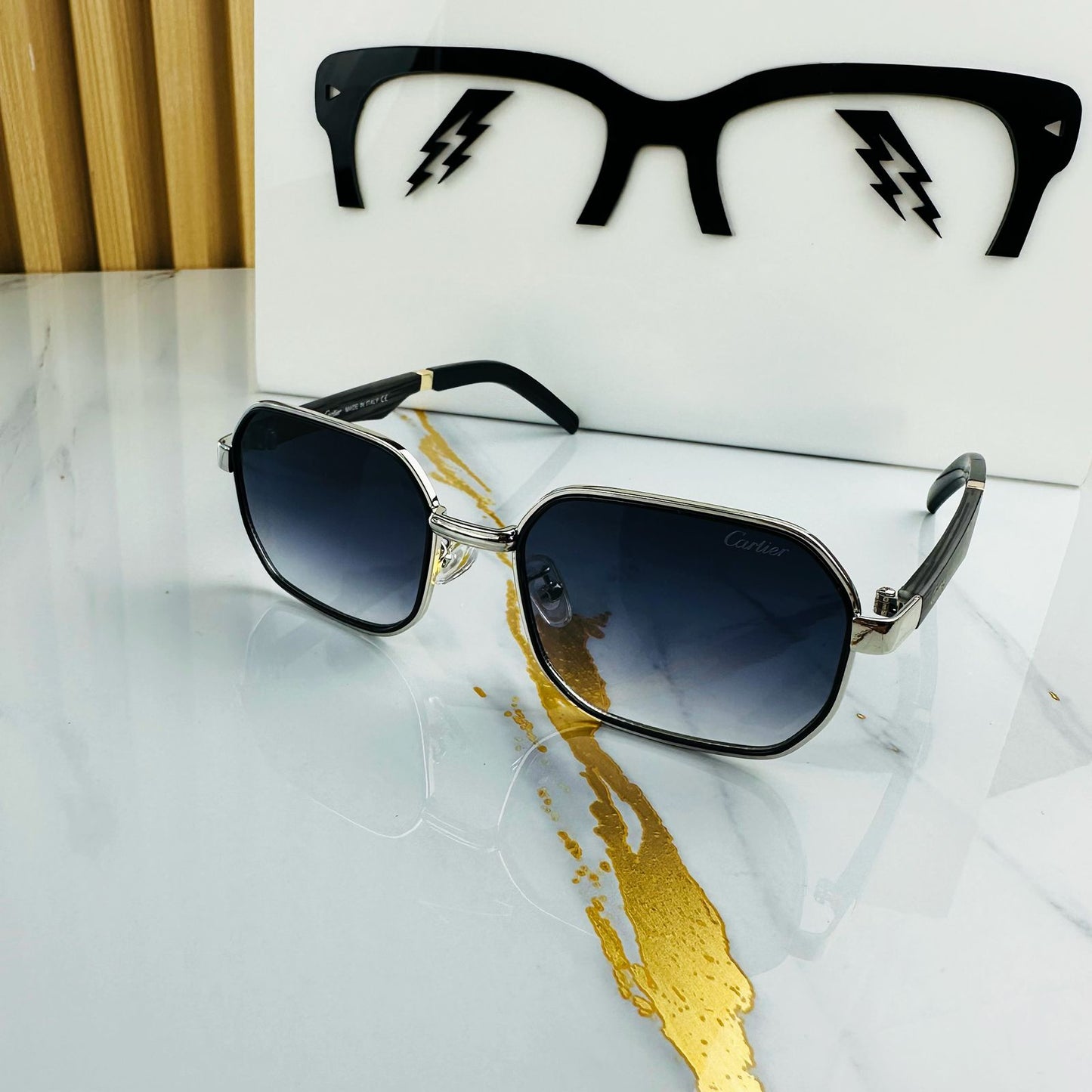 GAFAS CON ESTILO 2025 DE MODA