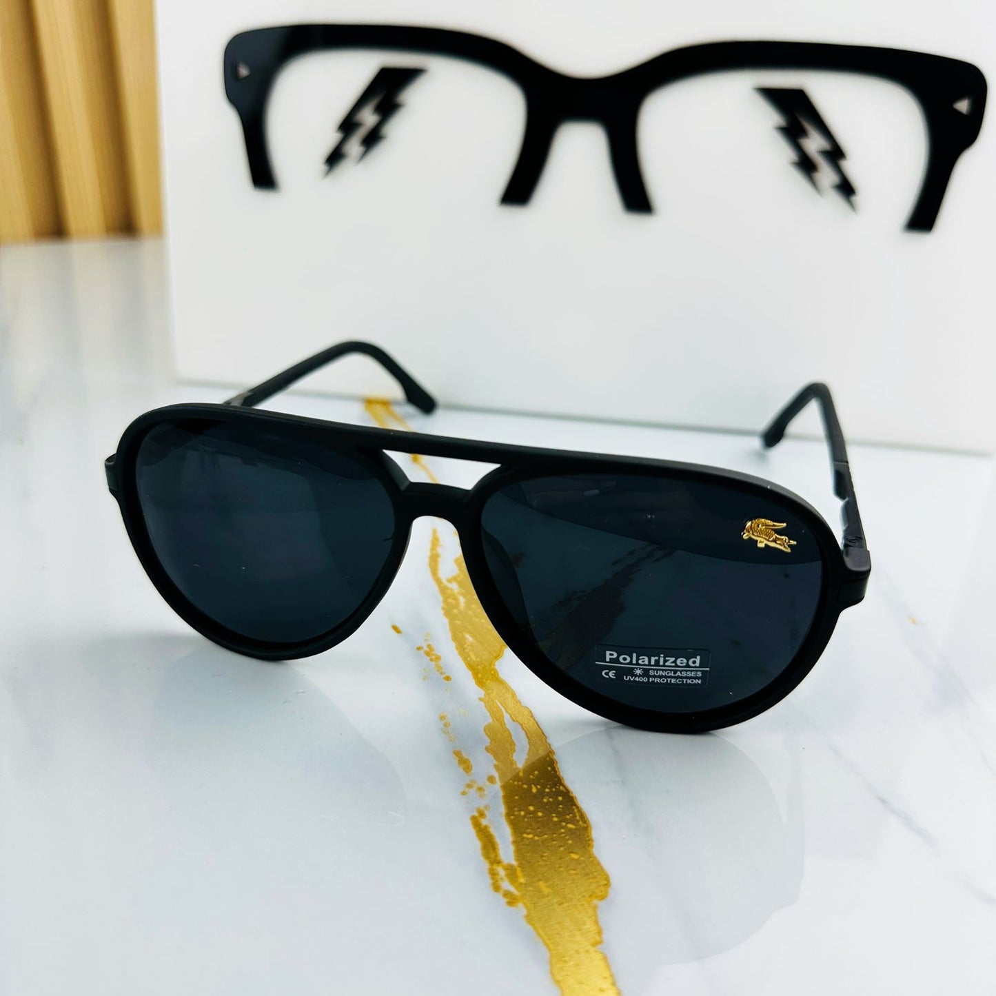 GAFAS CON ESTILO 2025 DE MODA