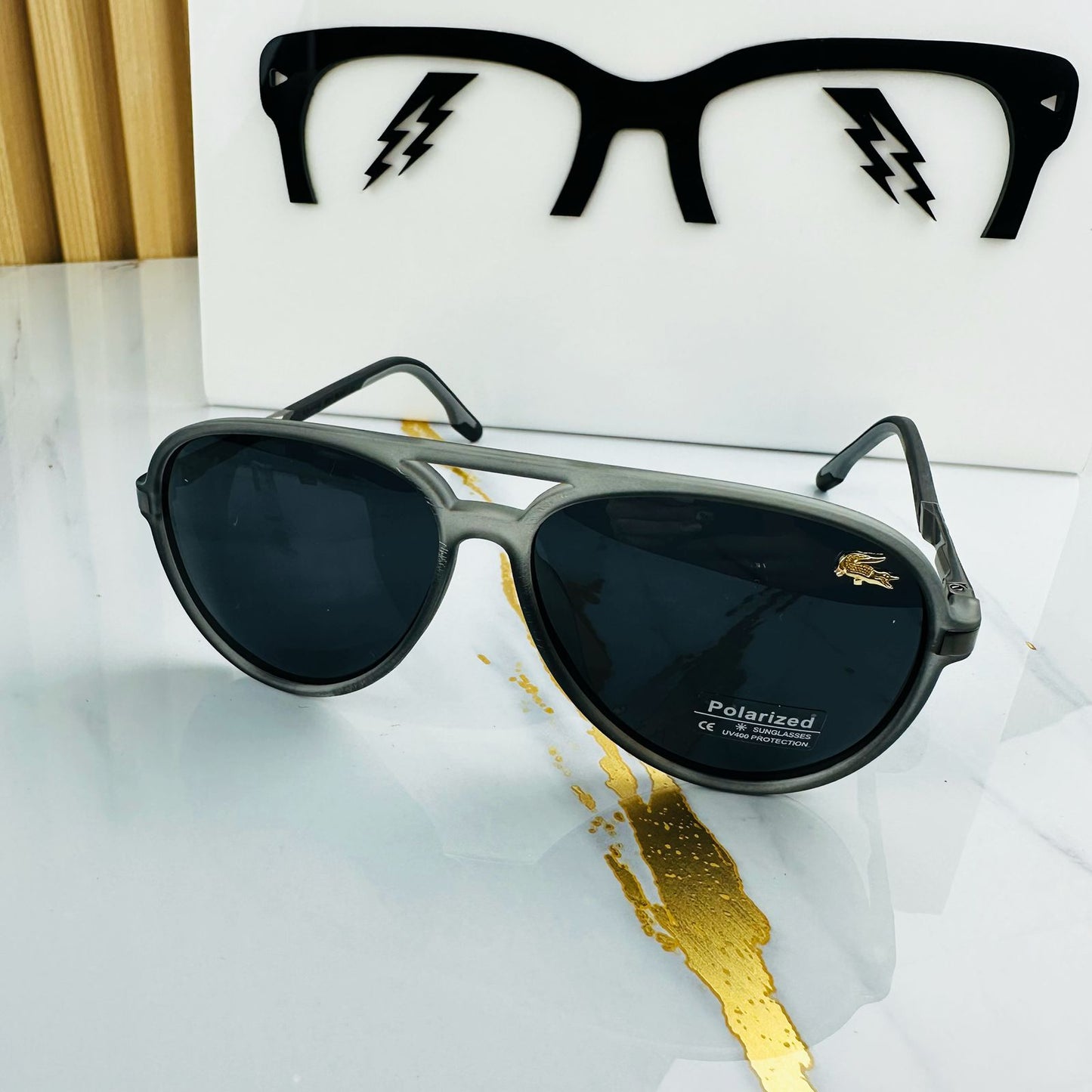 GAFAS CON ESTILO 2025 DE MODA