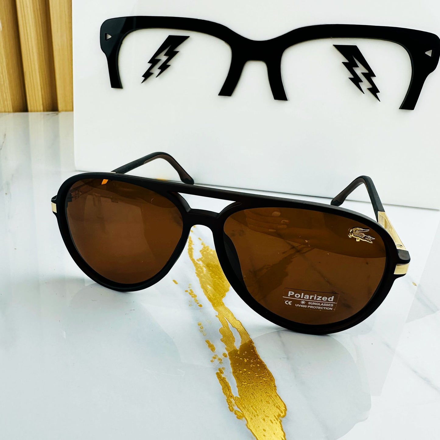 GAFAS CON ESTILO 2025 DE MODA
