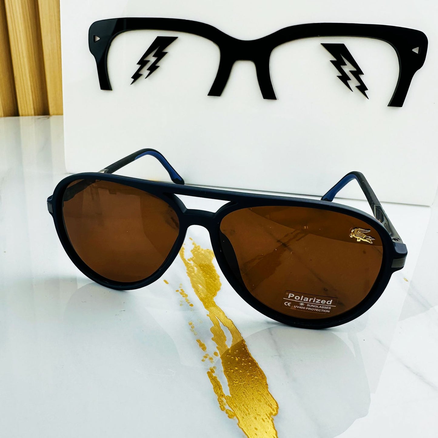 GAFAS CON ESTILO 2025 DE MODA