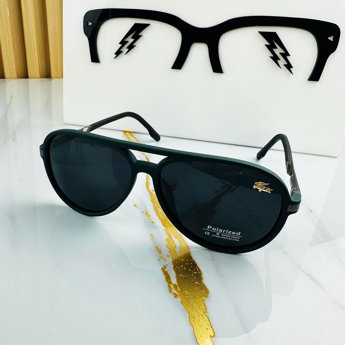 GAFAS CON ESTILO 2025 DE MODA