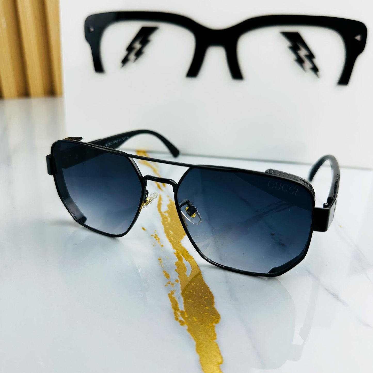 GAFAS CON ESTILO 2025 DE MODA