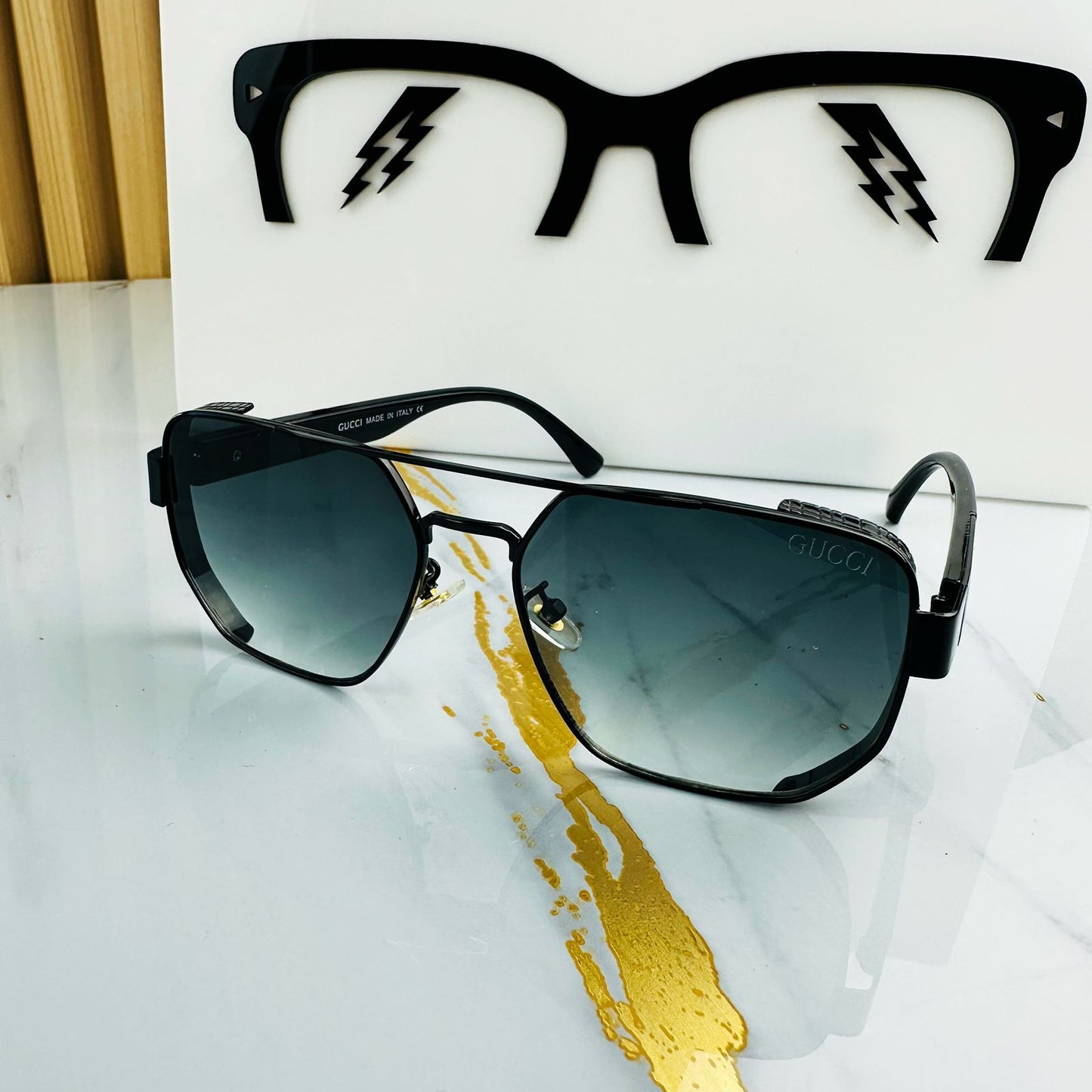 GAFAS CON ESTILO 2025 DE MODA