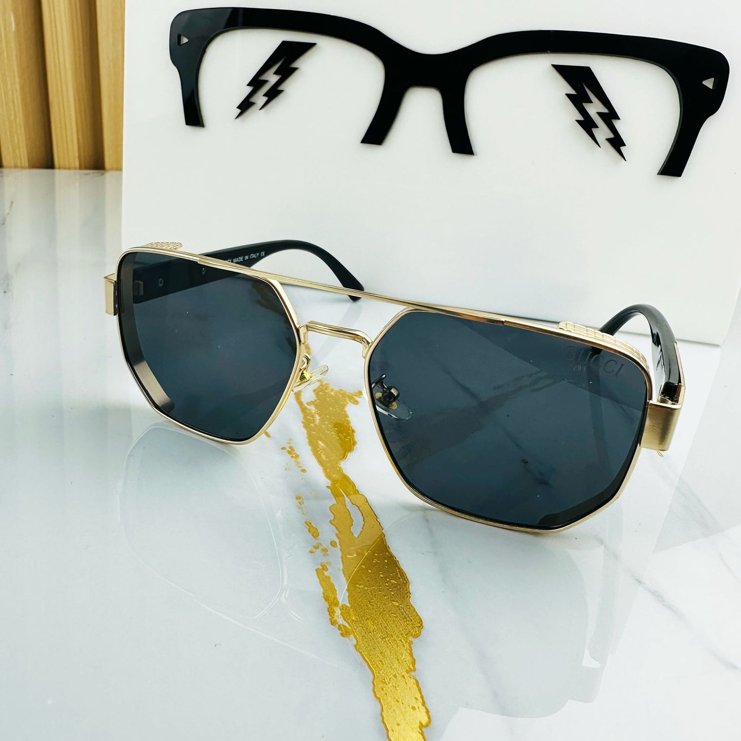 GAFAS CON ESTILO 2025 DE MODA