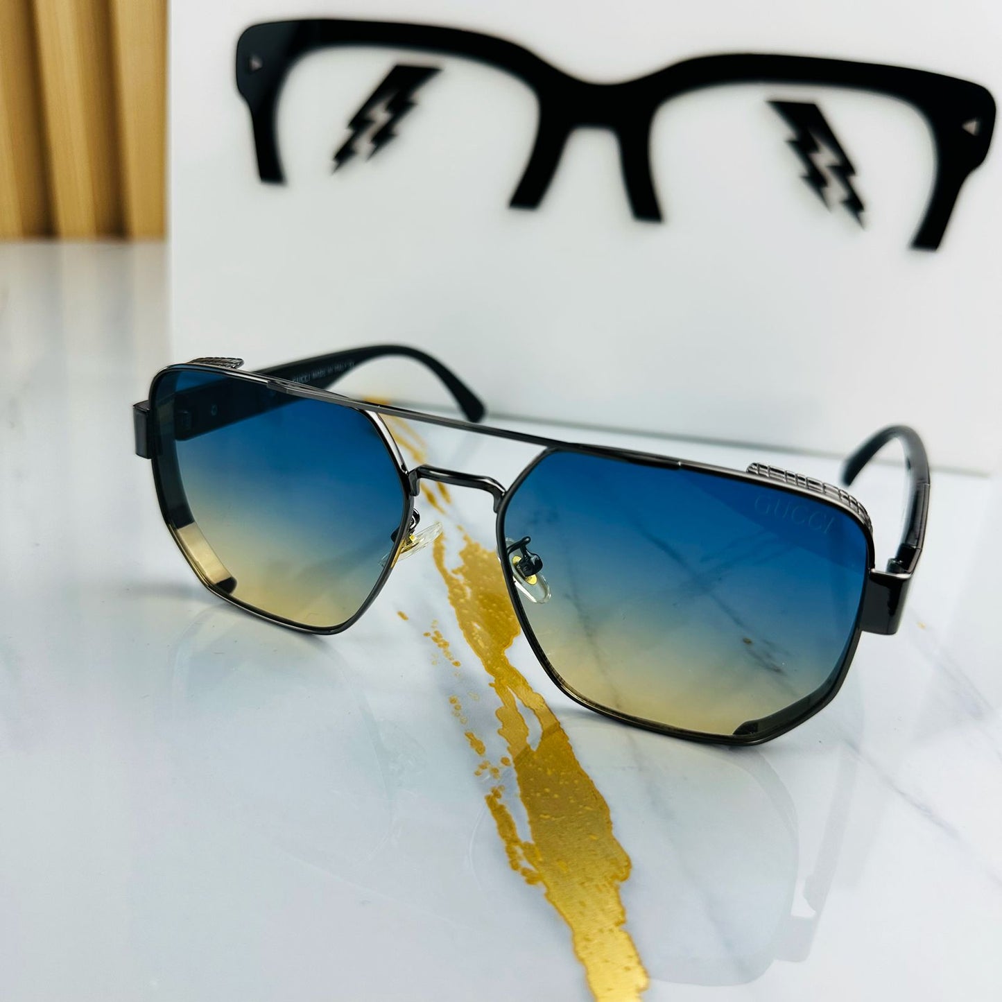 GAFAS CON ESTILO 2025 DE MODA