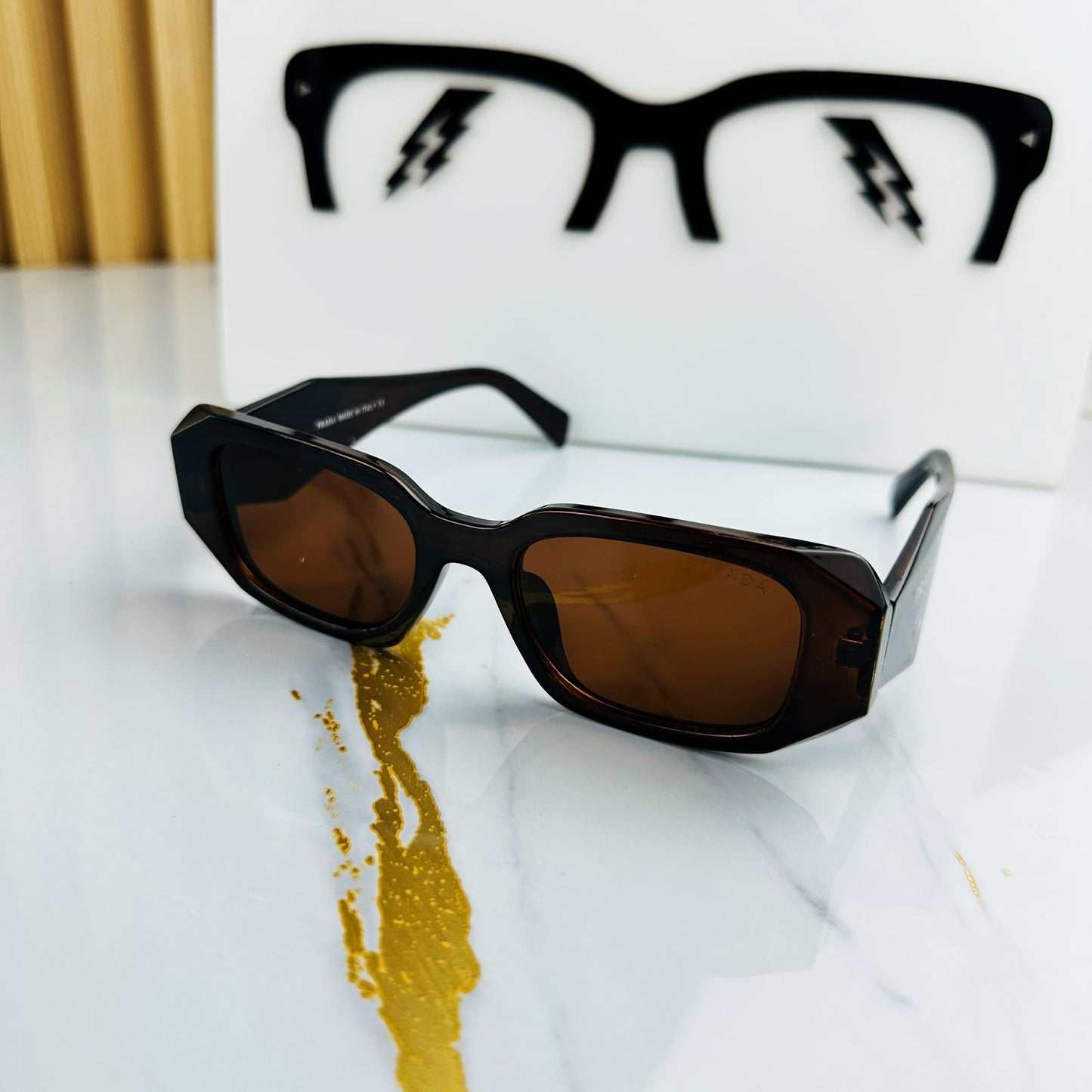 GAFAS CON ESTILO 2025 DE MODA