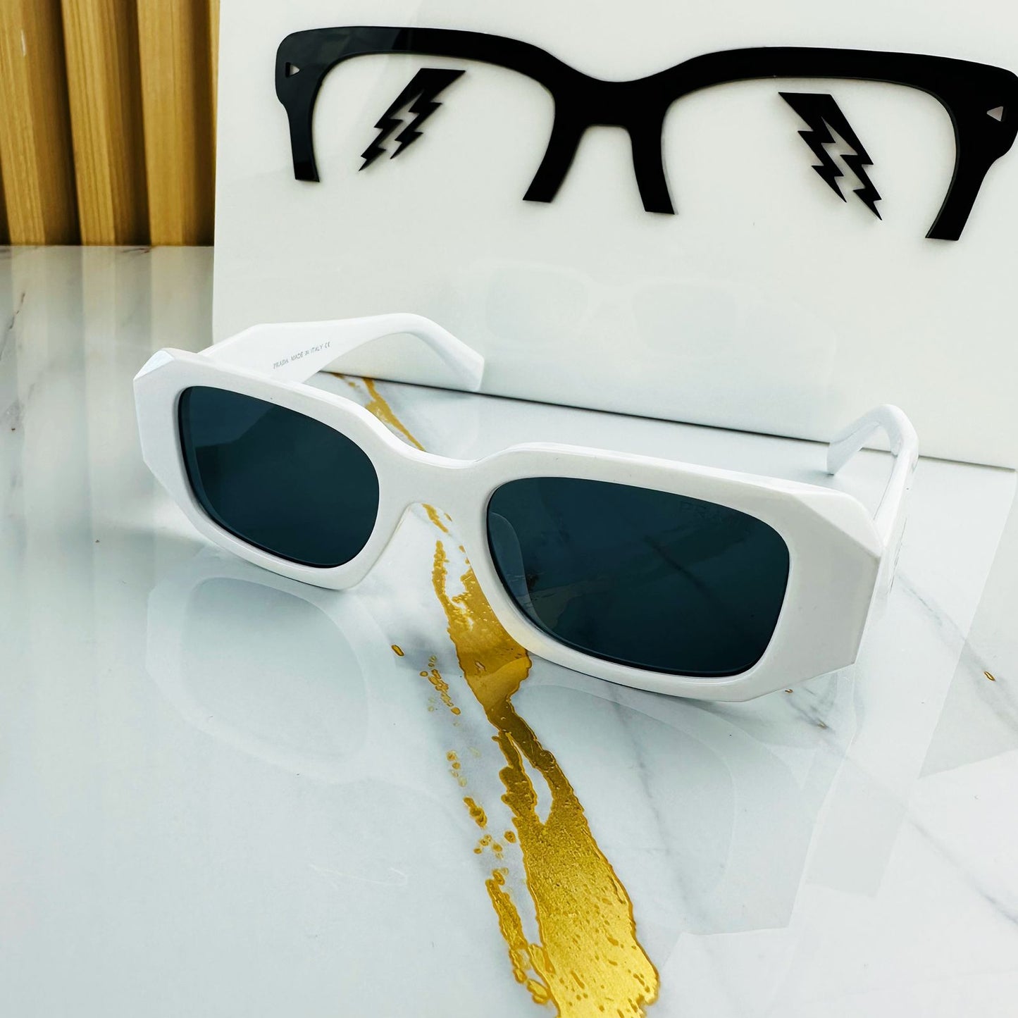 GAFAS CON ESTILO 2025 DE MODA