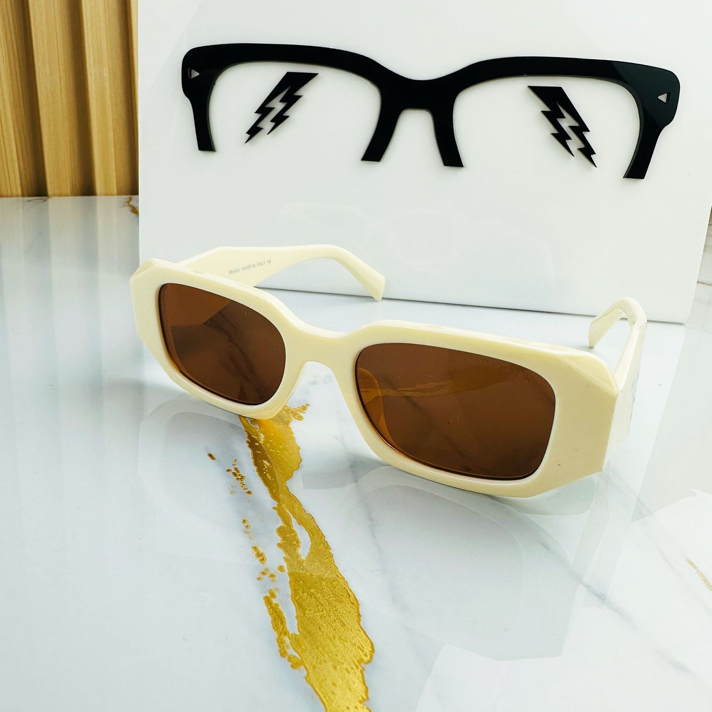 GAFAS CON ESTILO 2025 DE MODA
