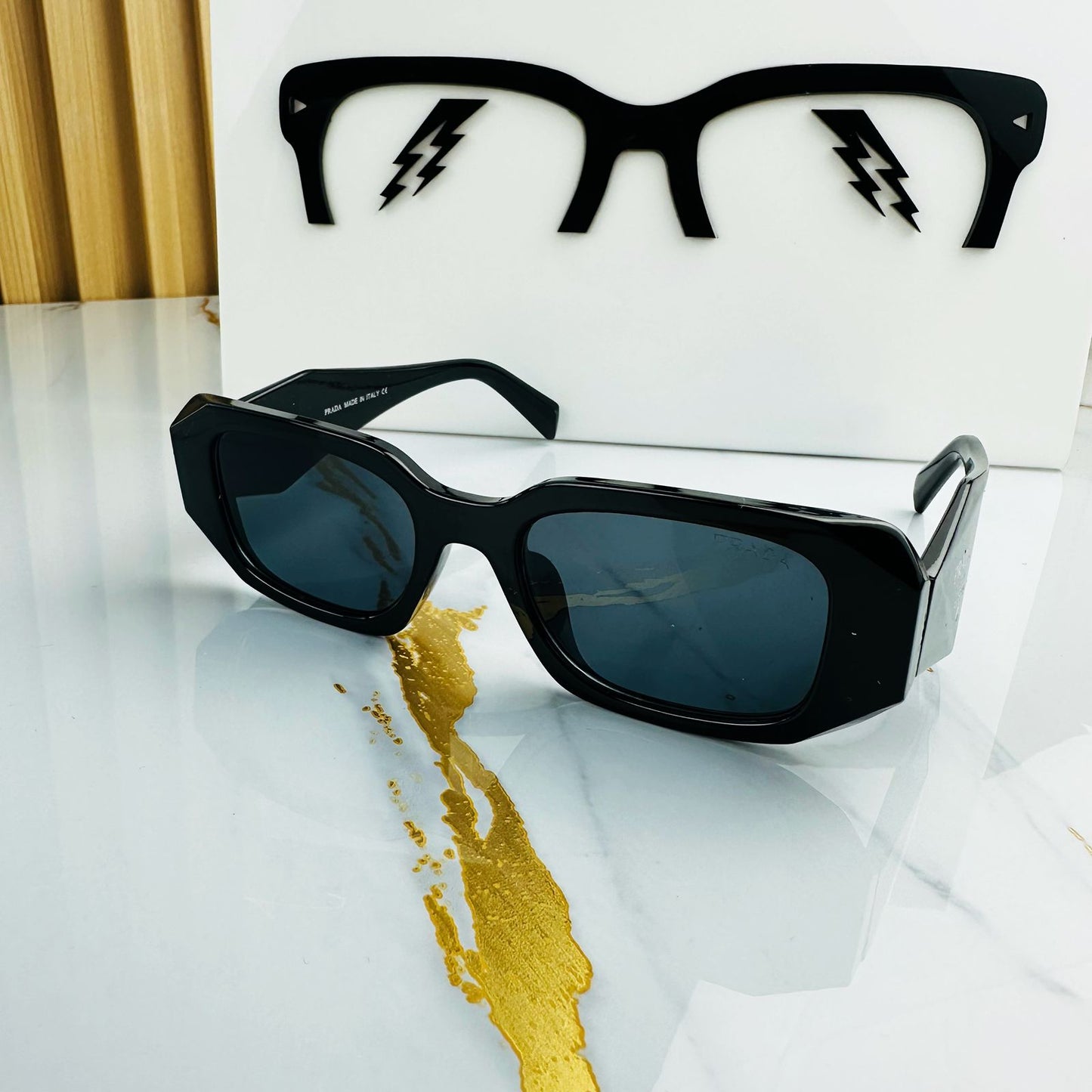 GAFAS CON ESTILO 2025 DE MODA