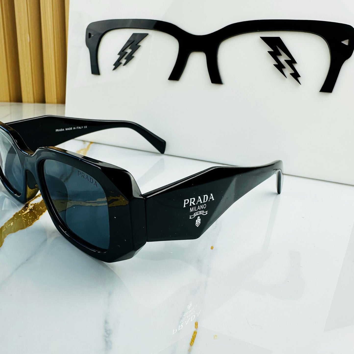 GAFAS CON ESTILO 2025 DE MODA