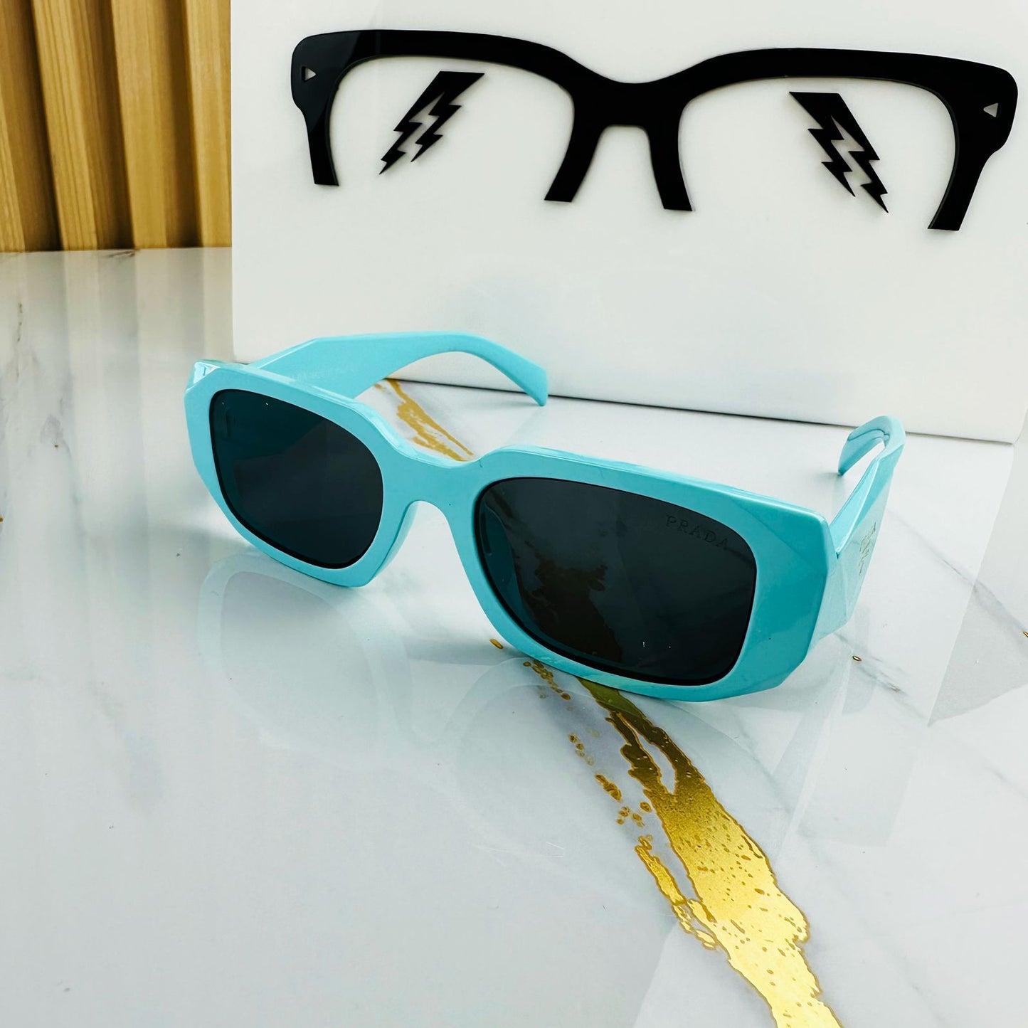 GAFAS CON ESTILO 2025 DE MODA