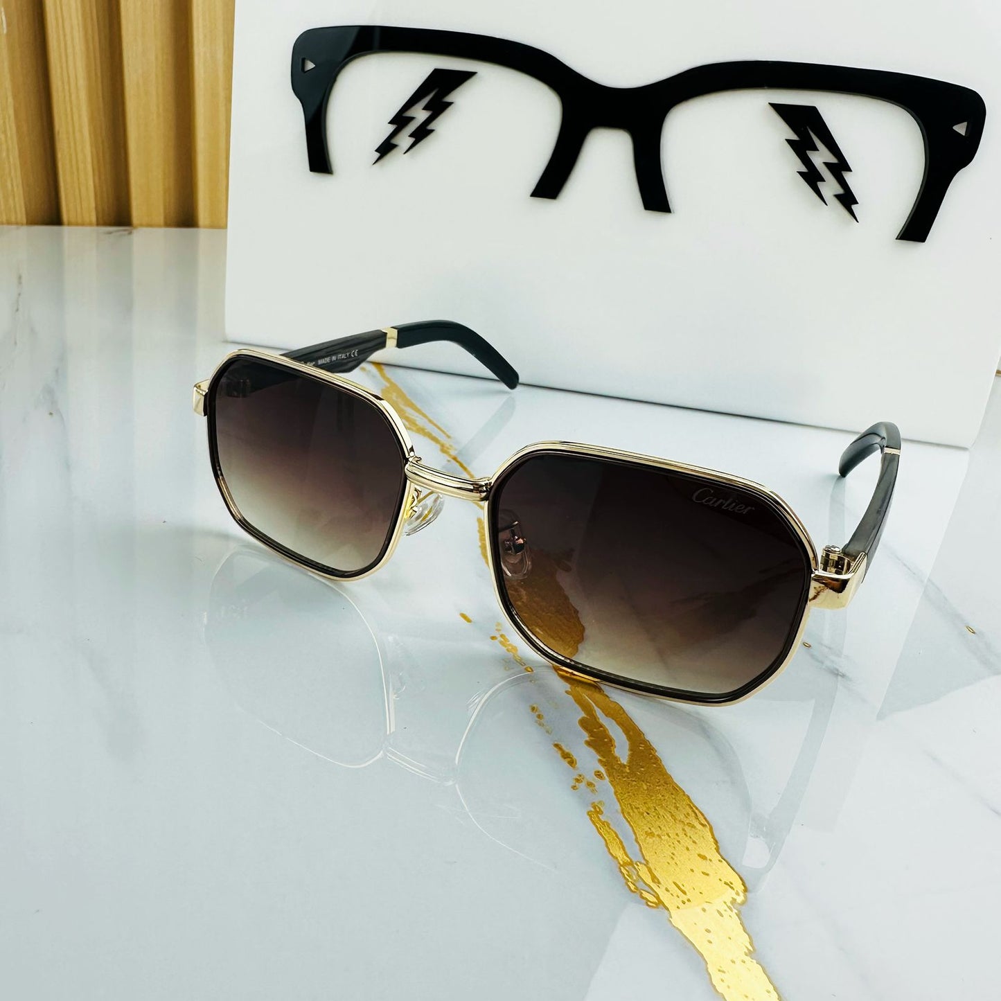 GAFAS CON ESTILO 2025 DE MODA