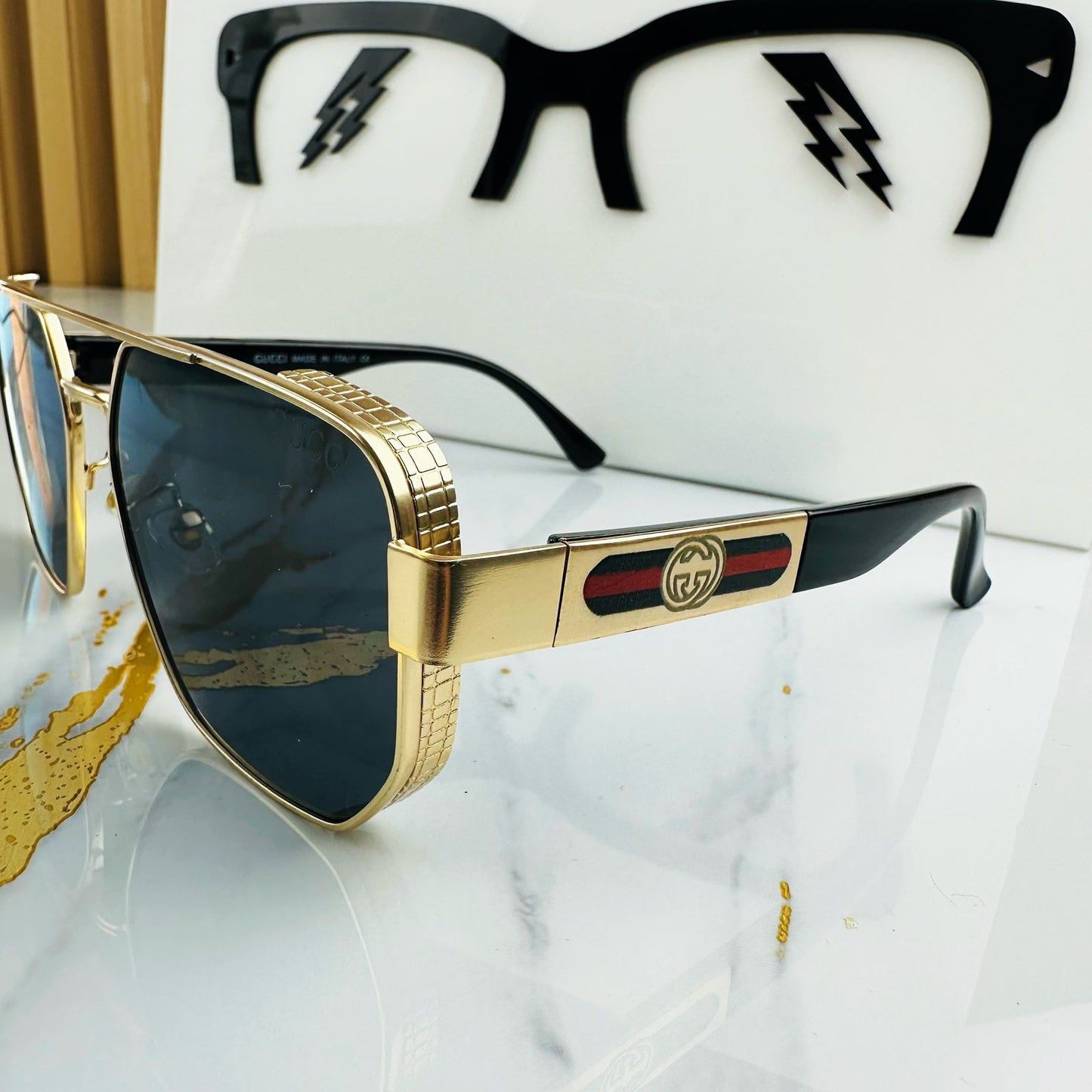 GAFAS CON ESTILO 2025 DE MODA
