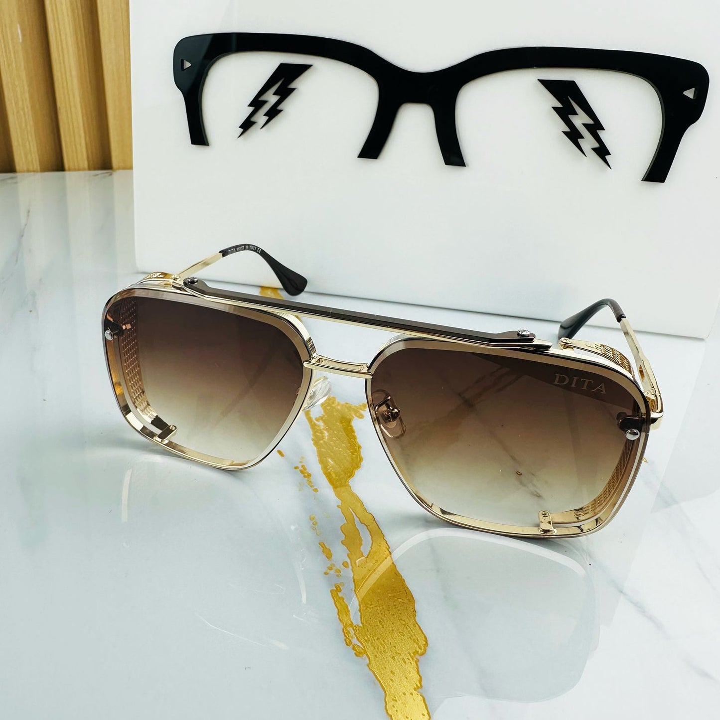 GAFAS CON ESTILO 2025 DE MODA
