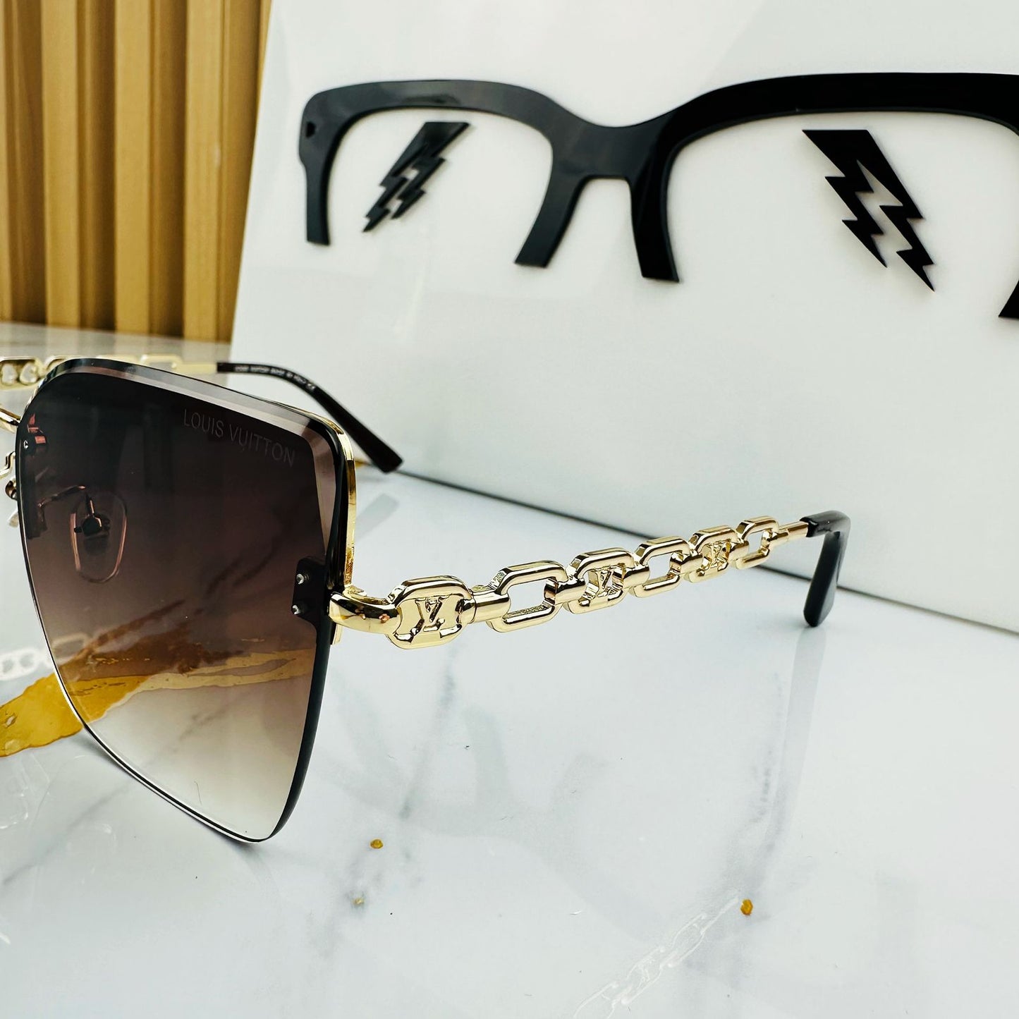 GAFAS CON ESTILO 2025 DE MODA