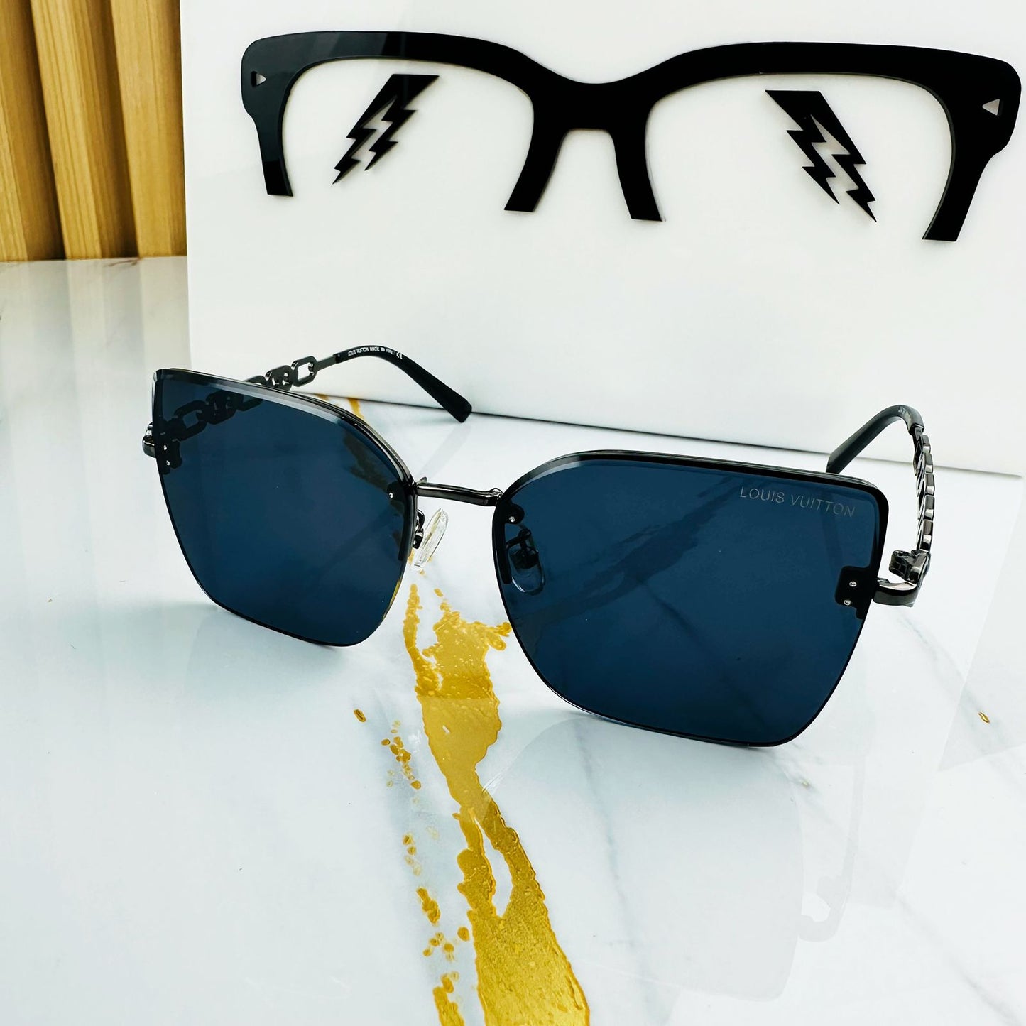 GAFAS CON ESTILO 2025 DE MODA
